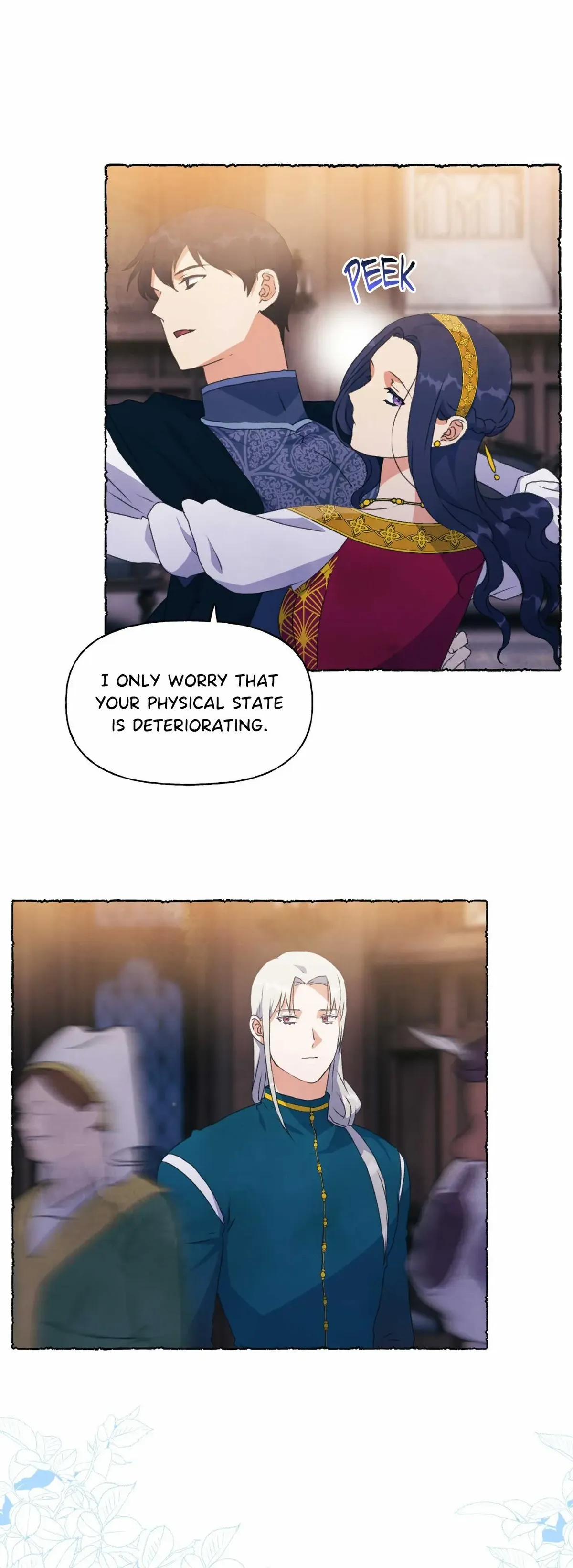 The Wizards Chapter 35 Online - página 21