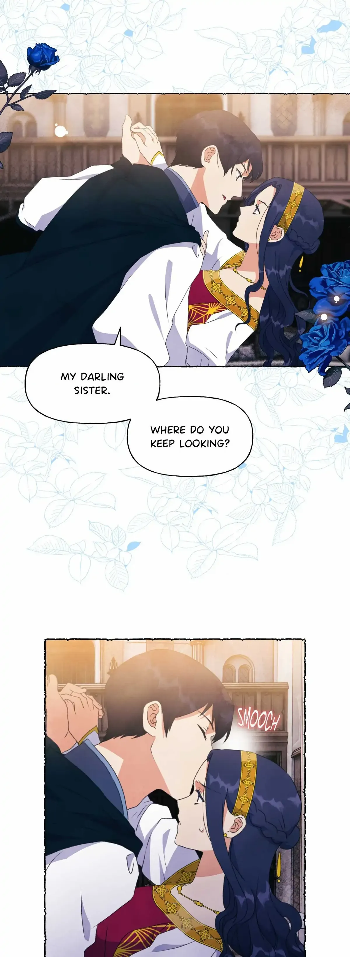 The Wizards Chapter 35 Online - página 22