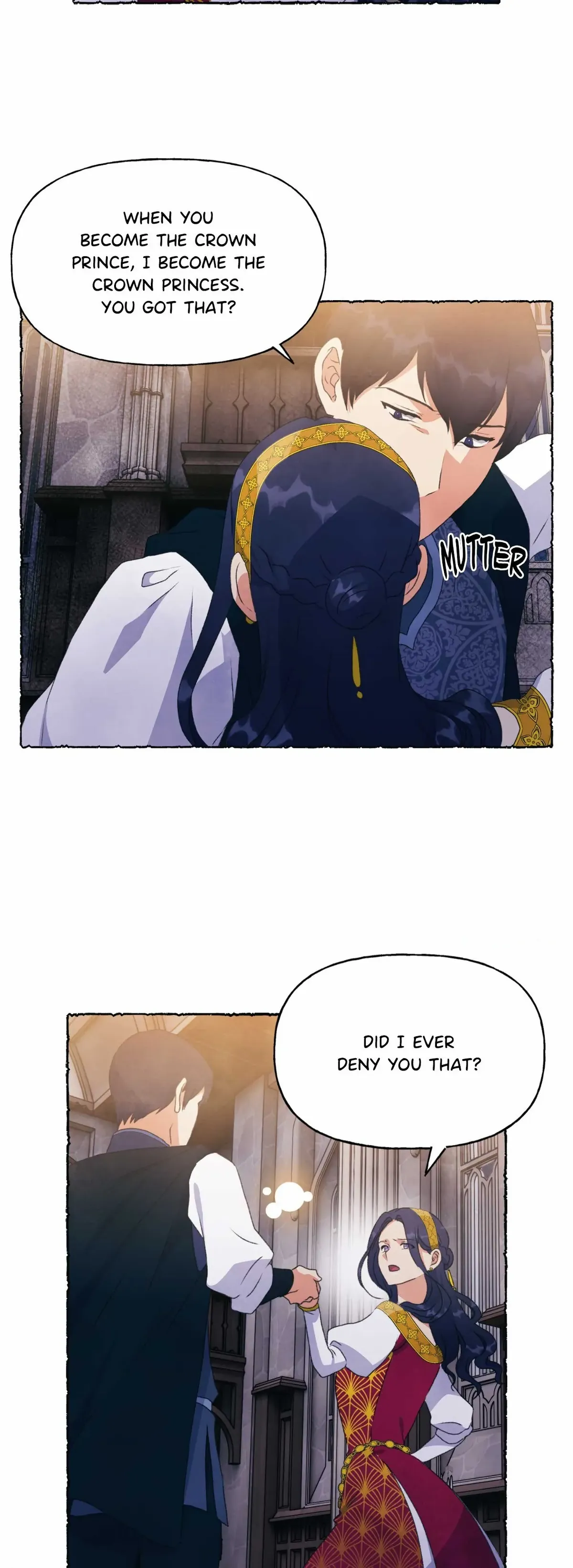 The Wizards Chapter 35 Online - página 23