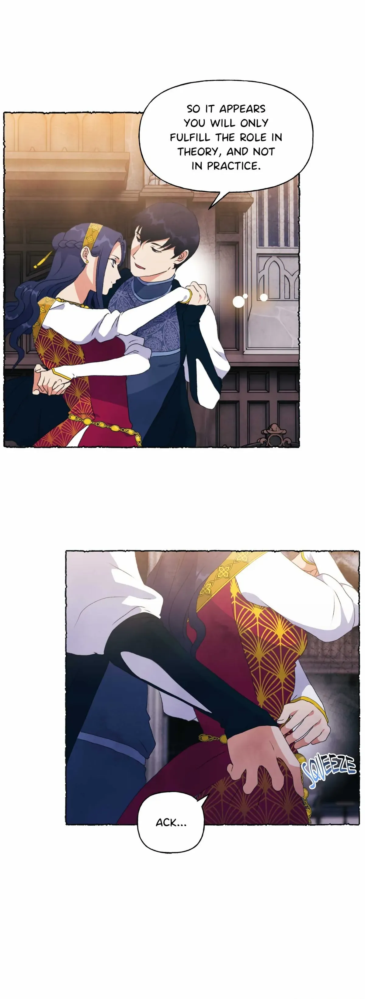 The Wizards Chapter 35 Online - página 25
