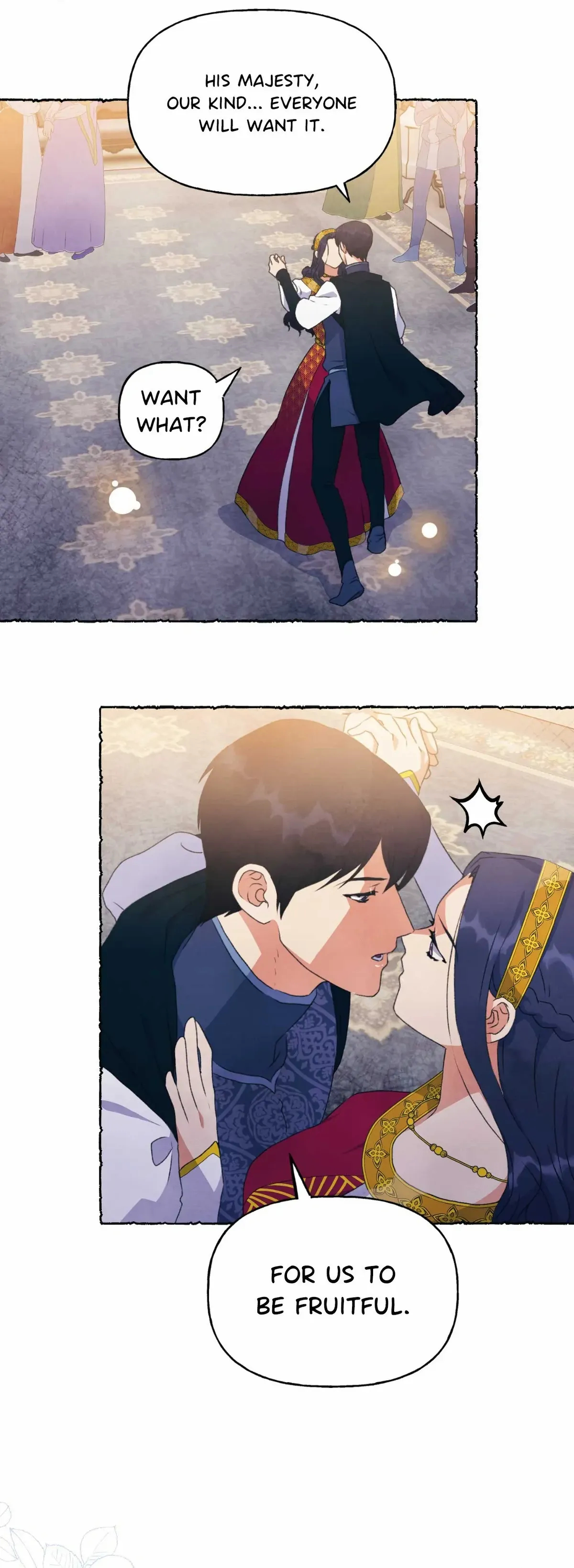 The Wizards Chapter 35 Online - página 26