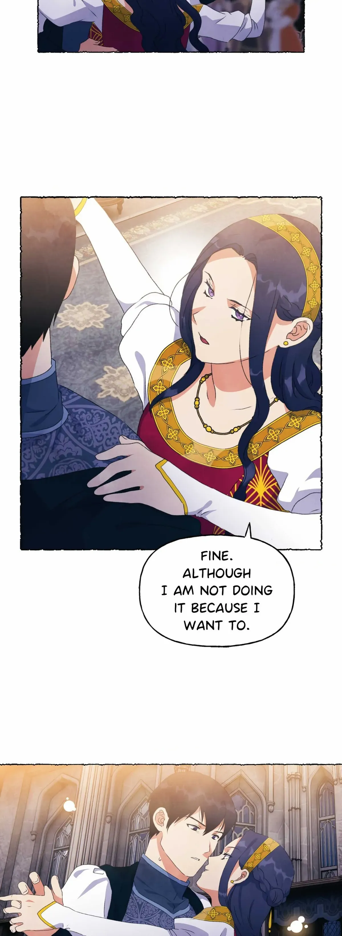 The Wizards Chapter 35 Online - página 29
