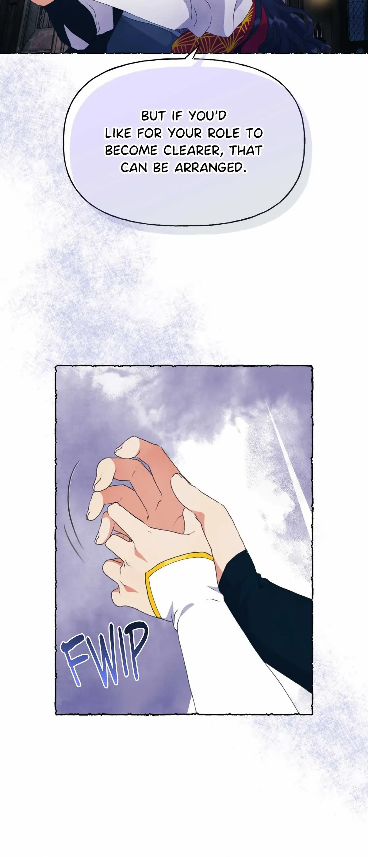 The Wizards Chapter 35 Online - página 30