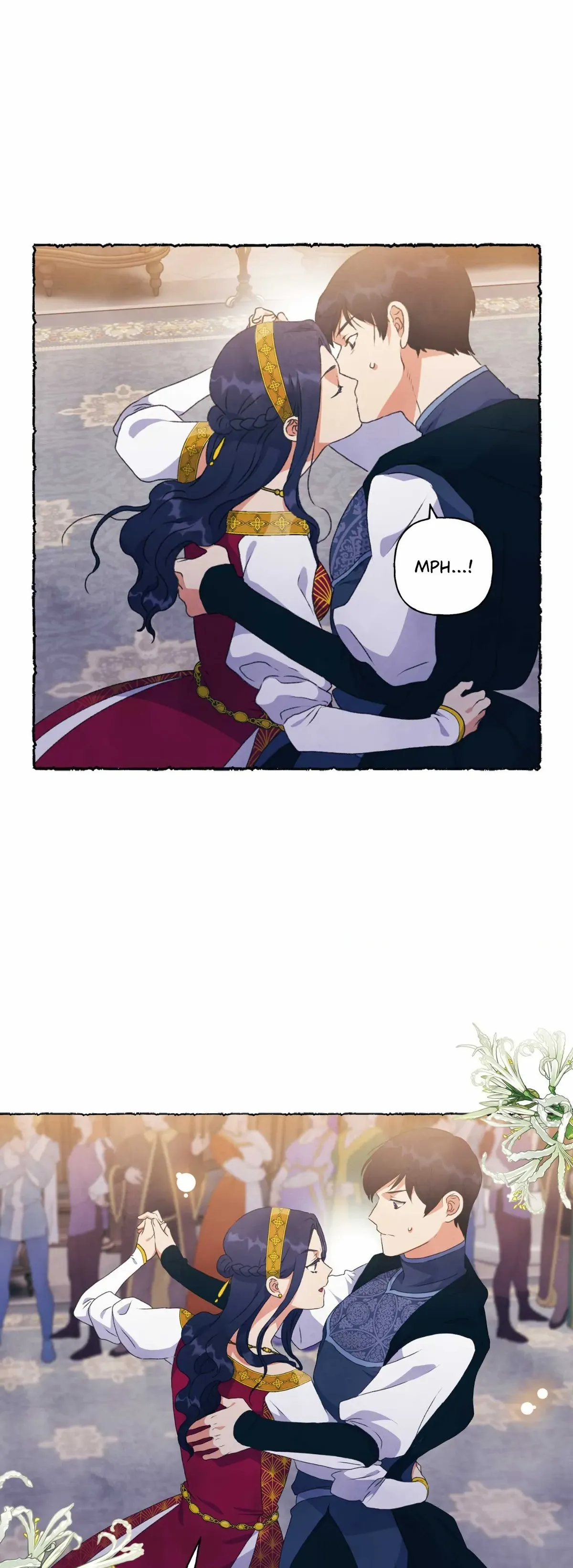 The Wizards Chapter 35 Online - página 31