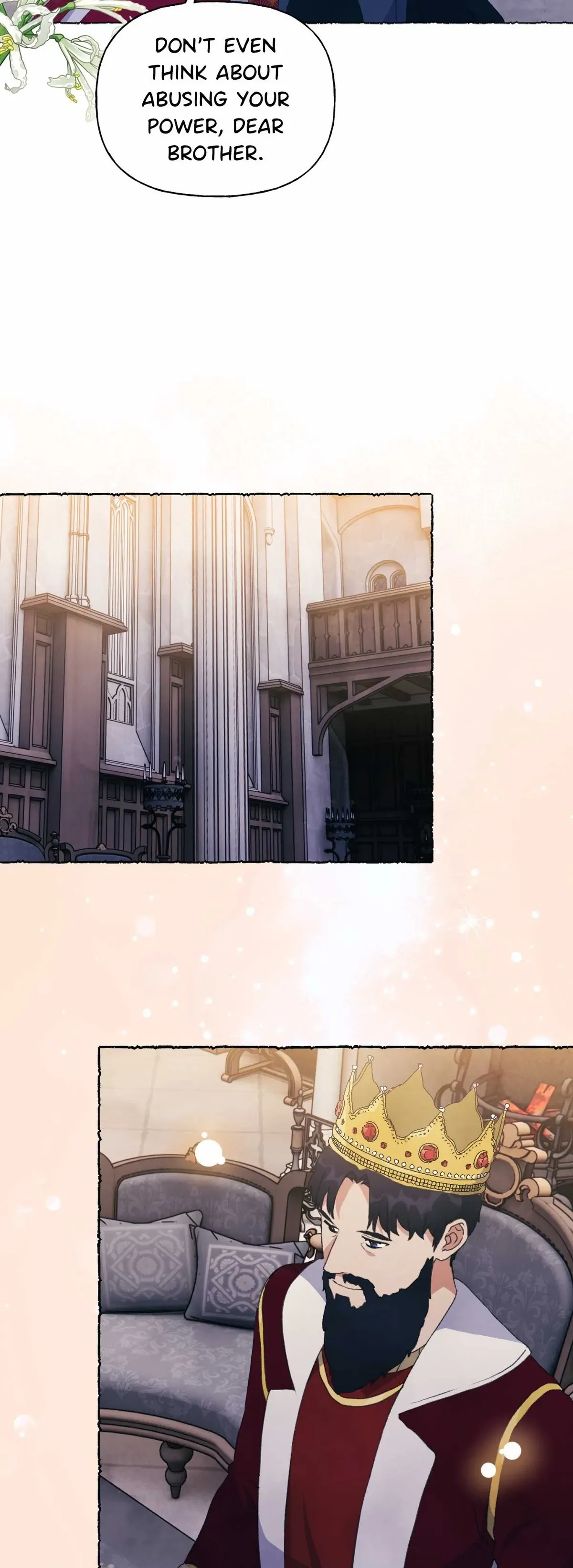 The Wizards Chapter 35 Online - página 32