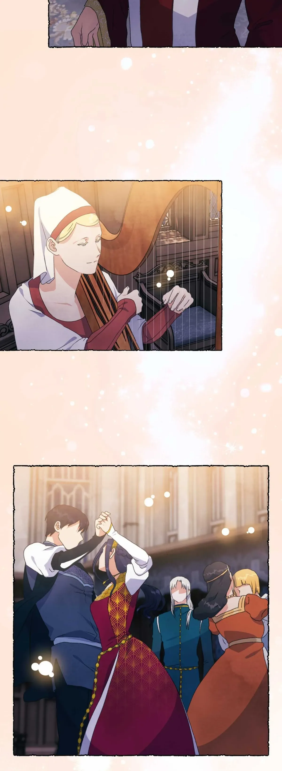 The Wizards Chapter 35 Online - página 33