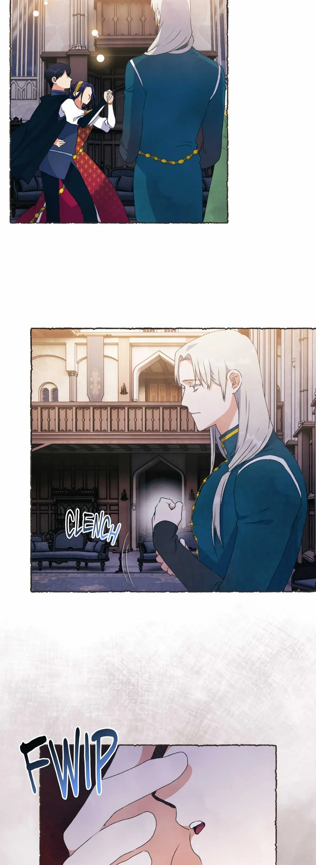 The Wizards Chapter 36 Online - página 2