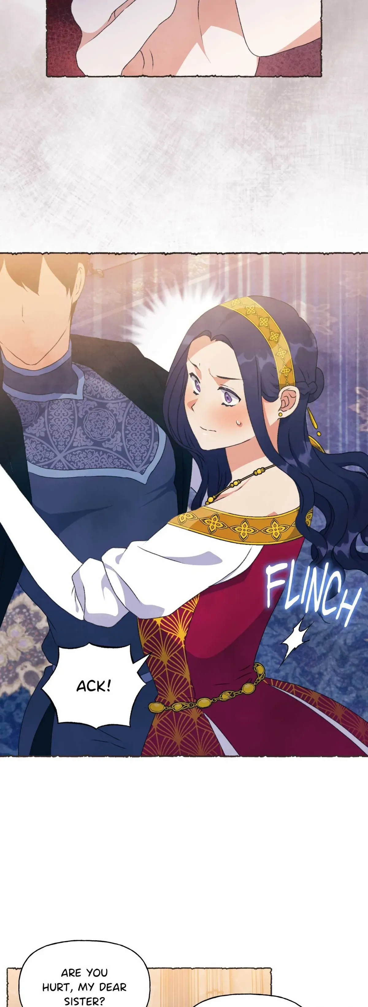 The Wizards Chapter 36 Online - página 3