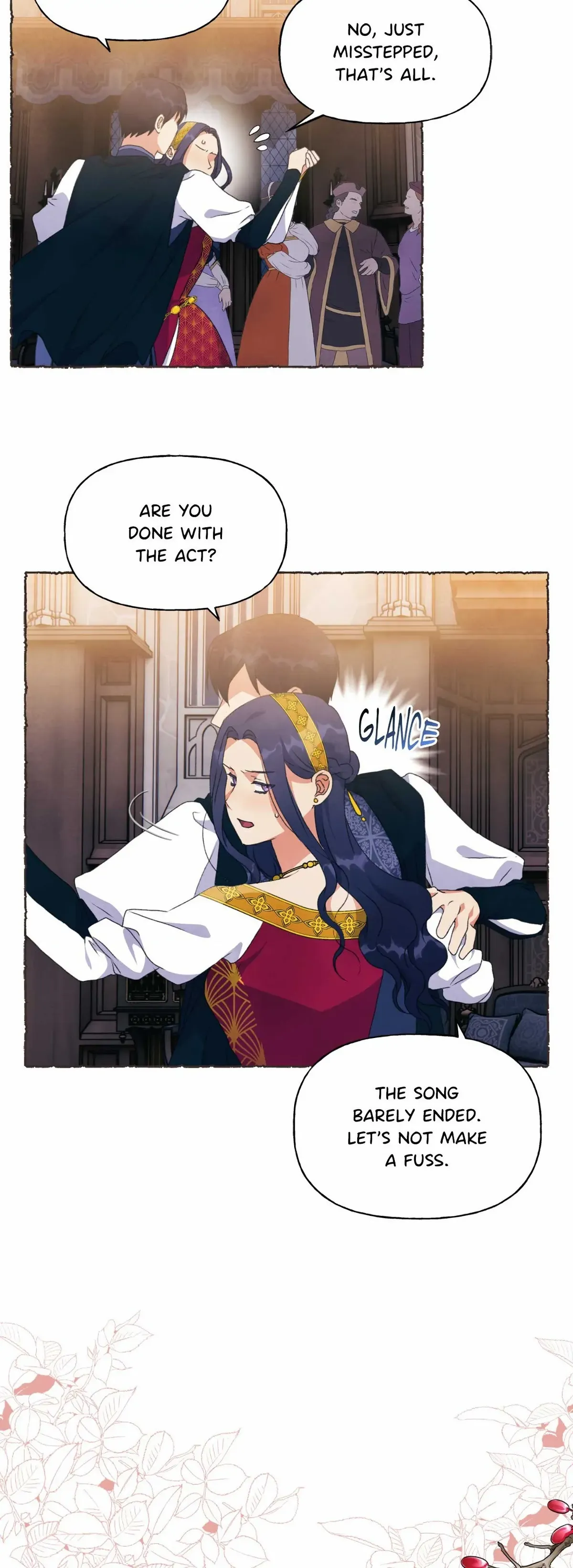 The Wizards Chapter 36 Online - página 4
