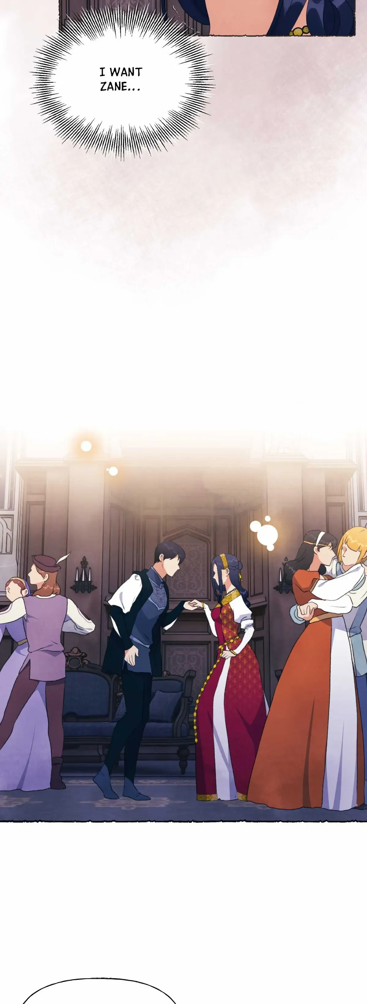 The Wizards Chapter 36 Online - página 10