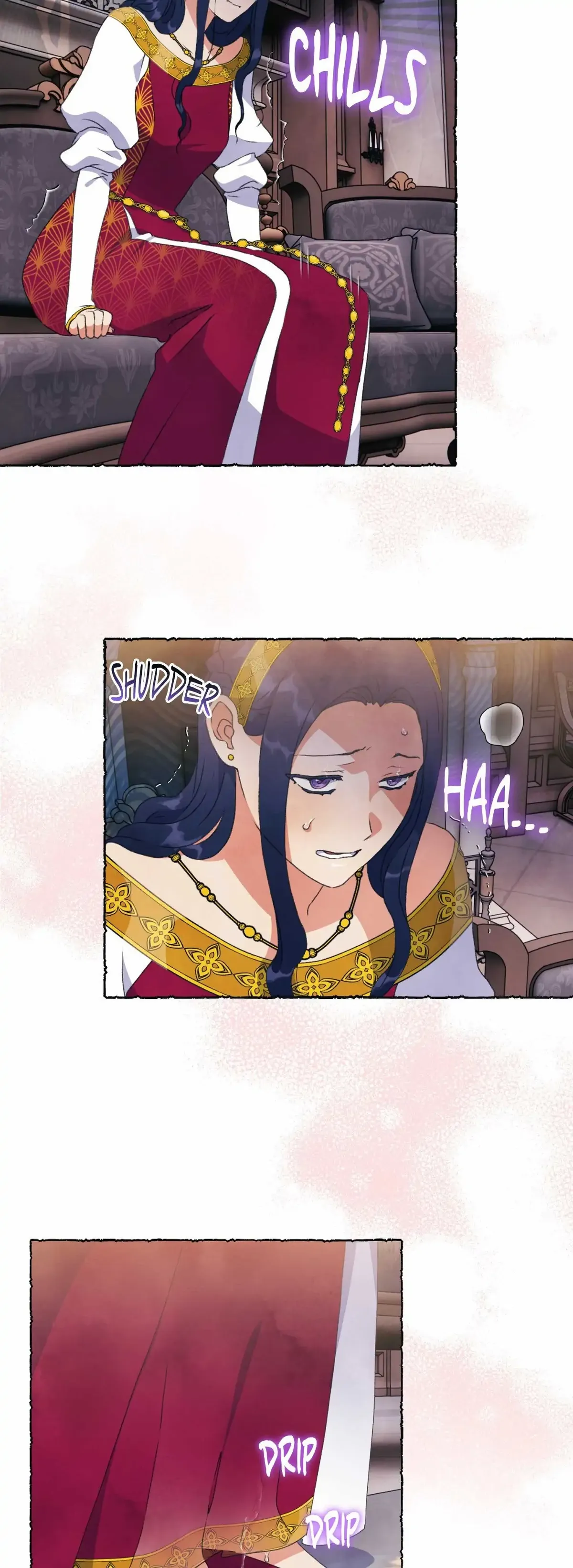 The Wizards Chapter 36 Online - página 17