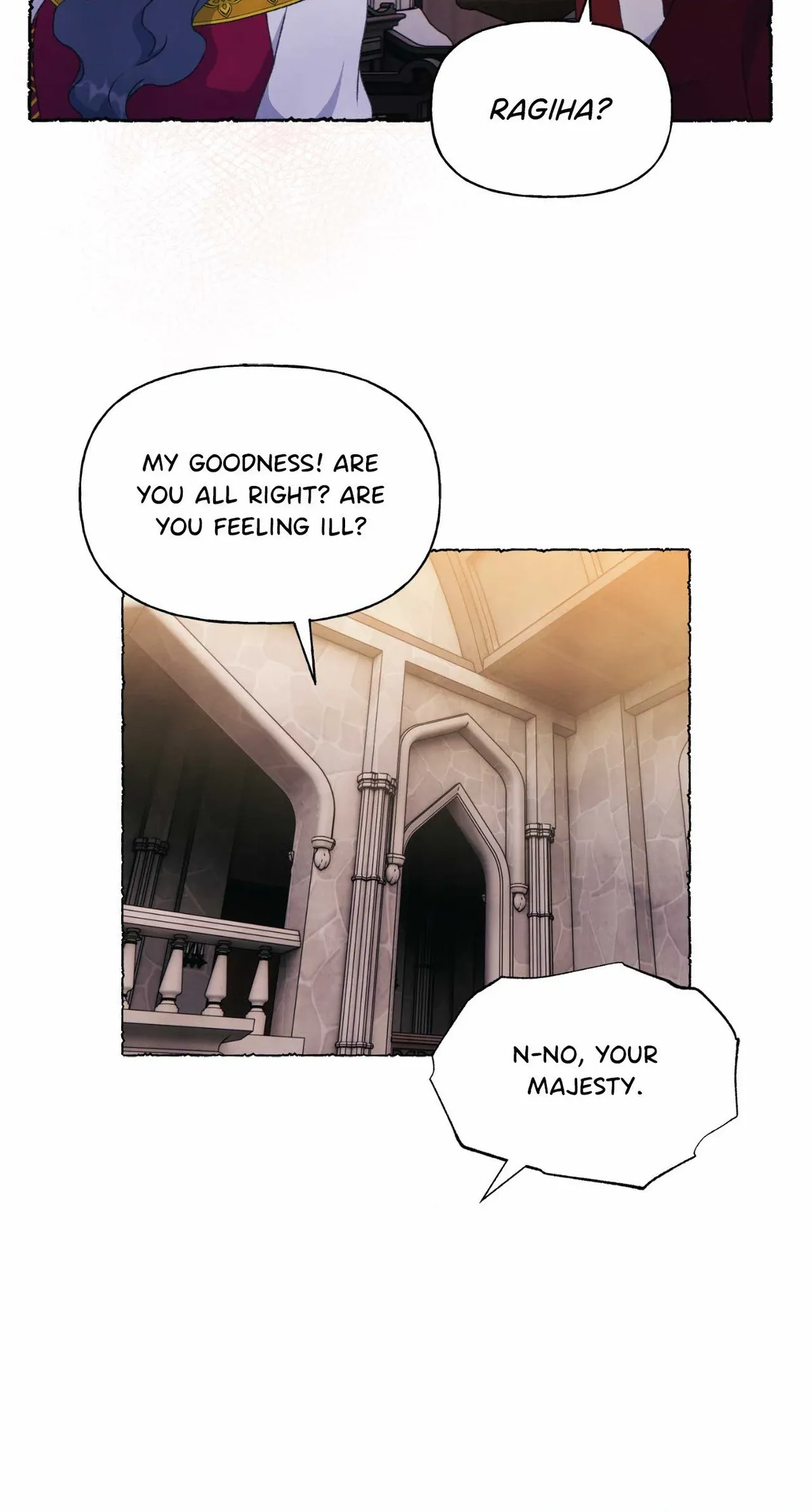 The Wizards Chapter 36 Online - página 20