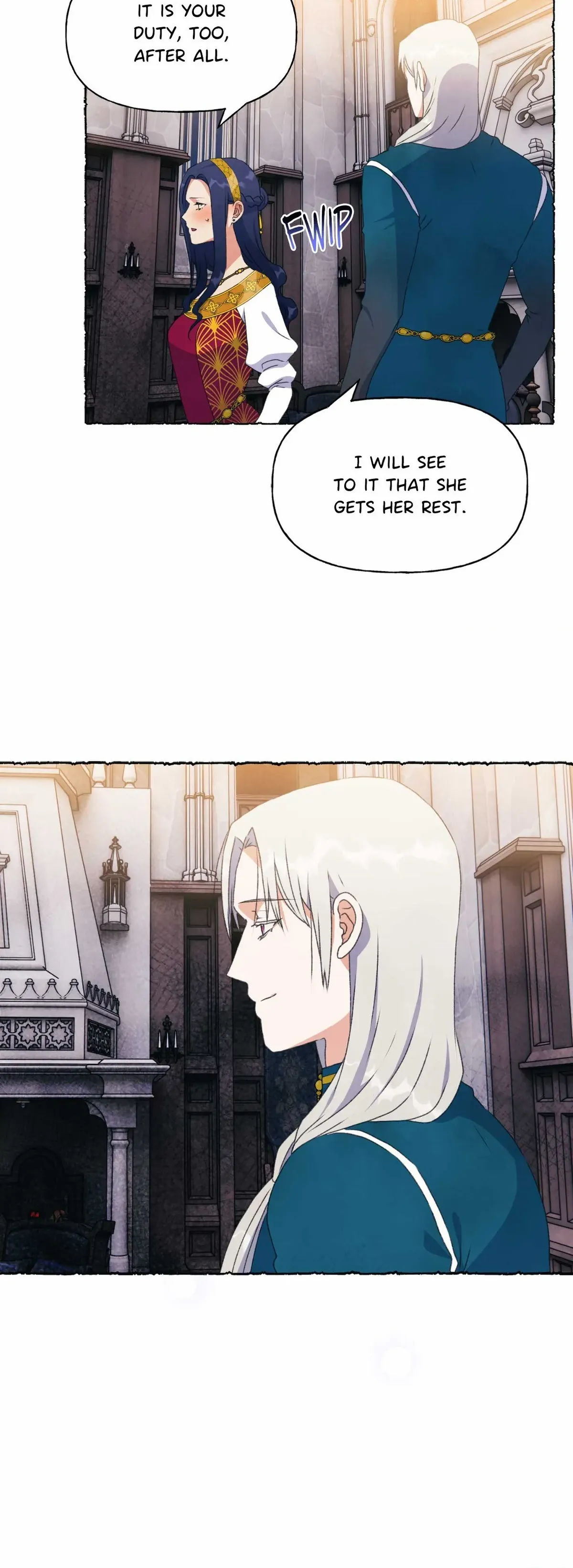 The Wizards Chapter 36 Online - página 24
