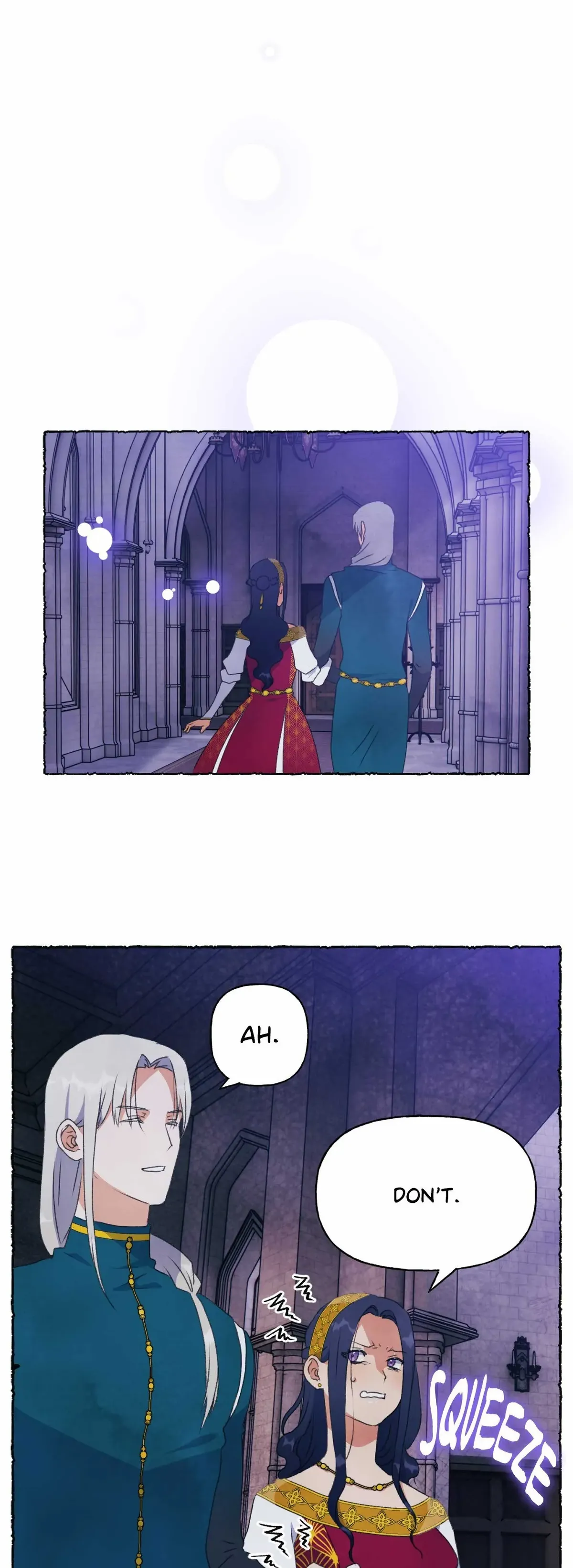 The Wizards Chapter 36 Online - página 25