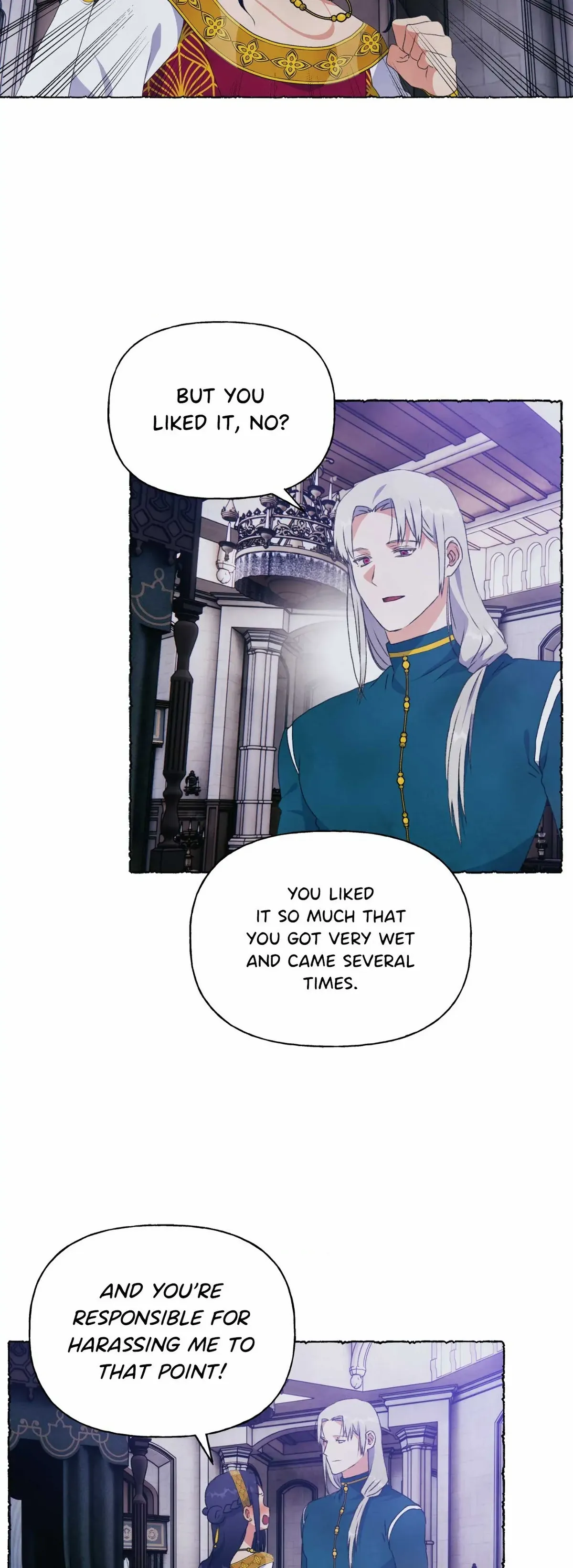 The Wizards Chapter 36 Online - página 29