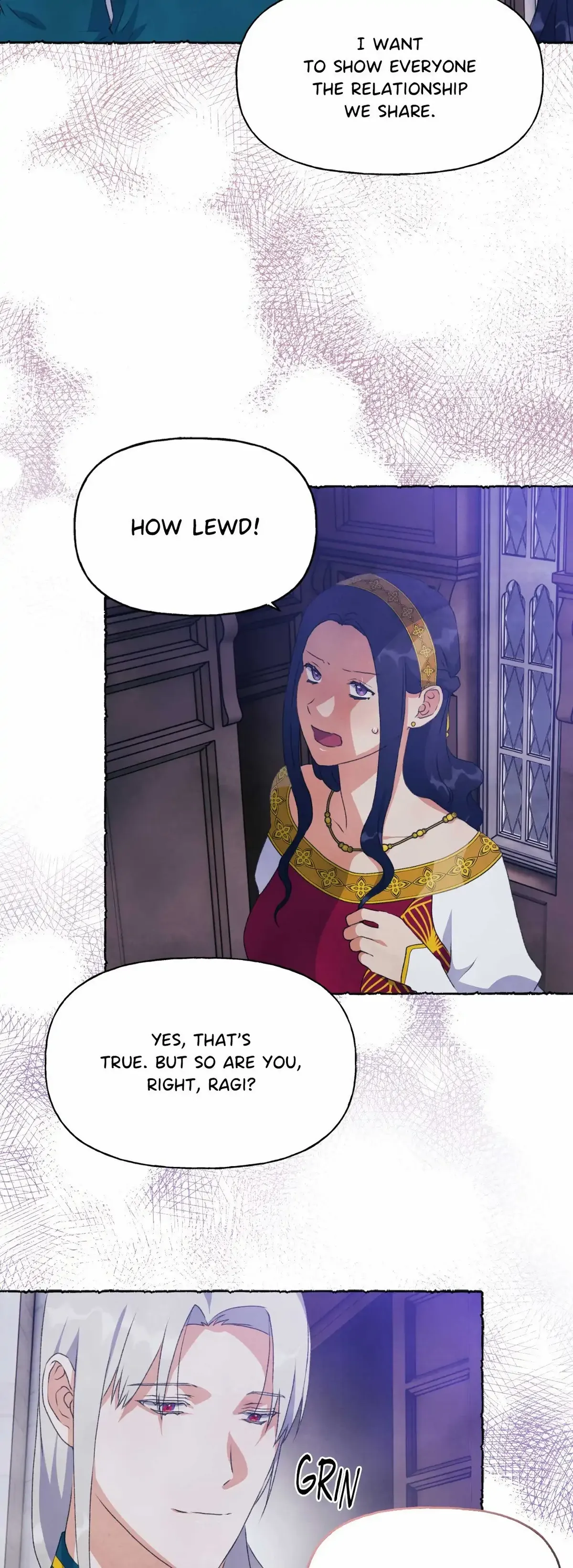 The Wizards Chapter 36 Online - página 32