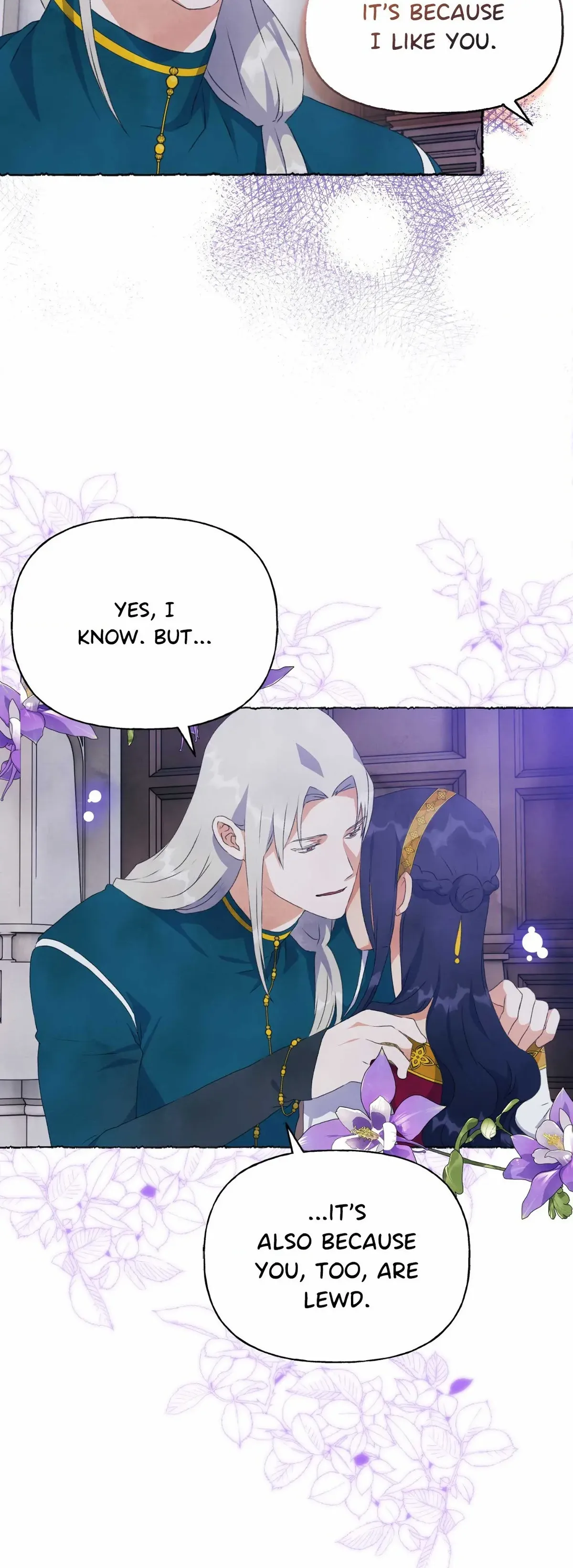 The Wizards Chapter 36 Online - página 33