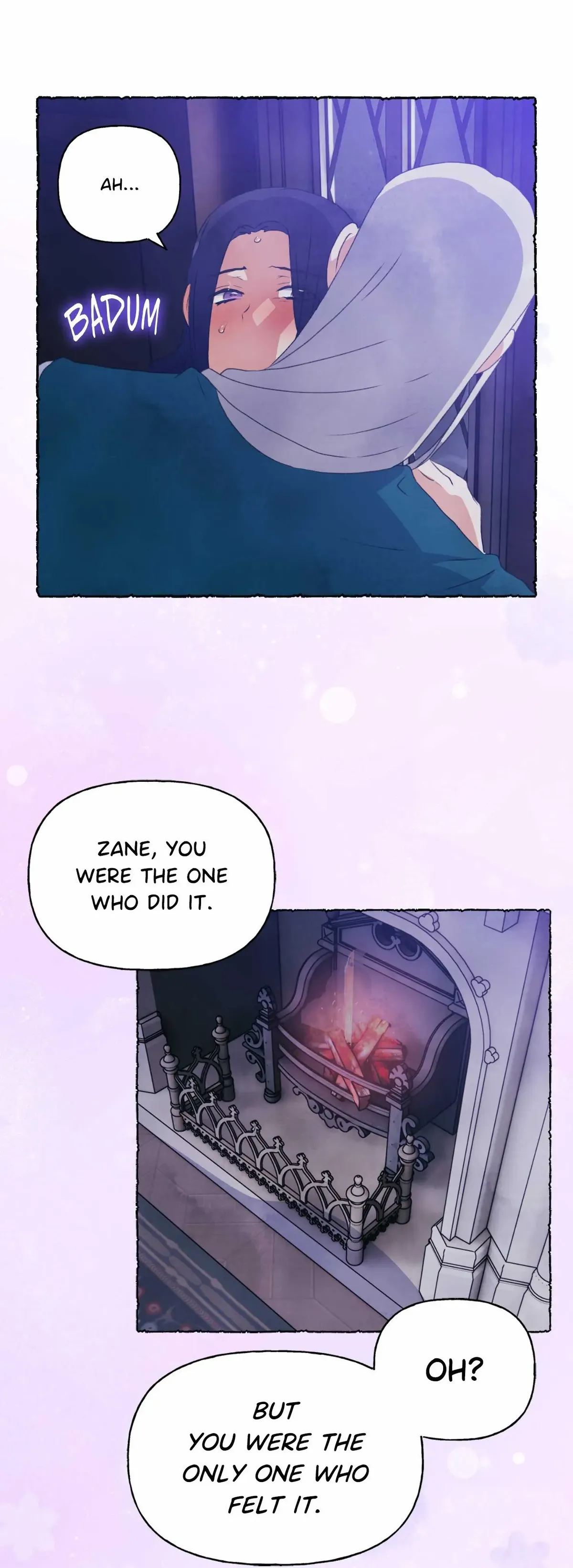 The Wizards Chapter 36 Online - página 35