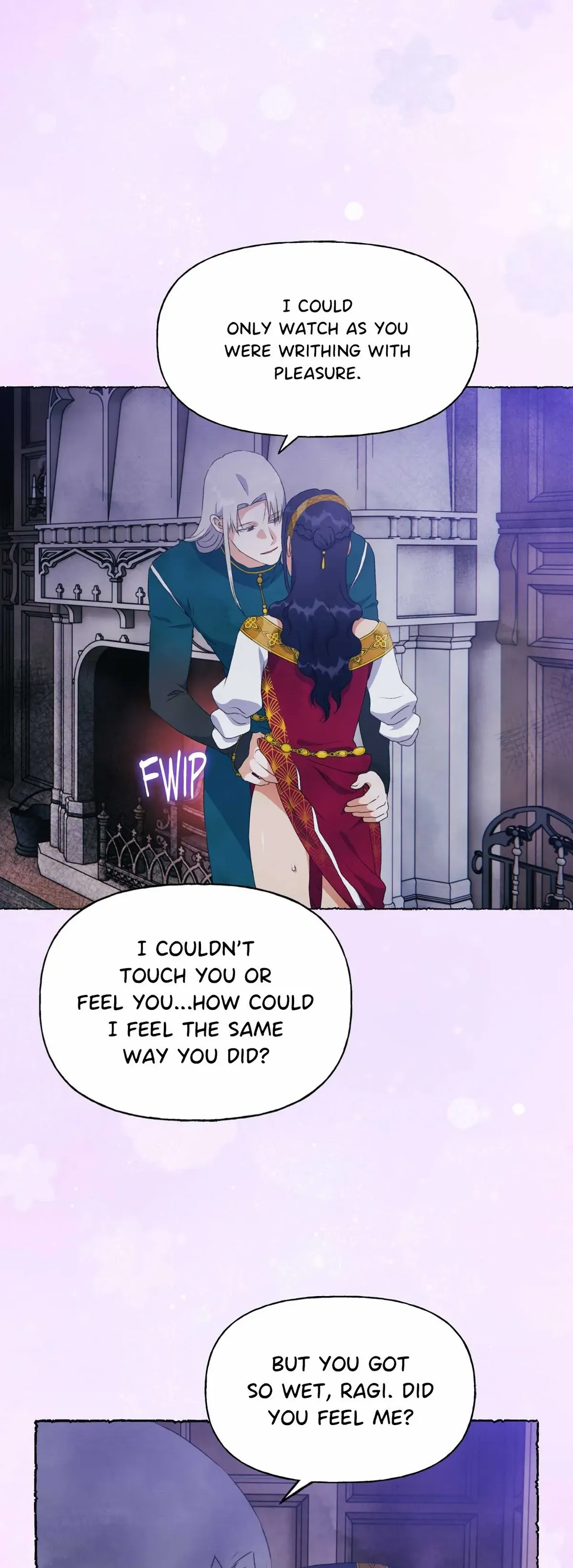 The Wizards Chapter 36 Online - página 36