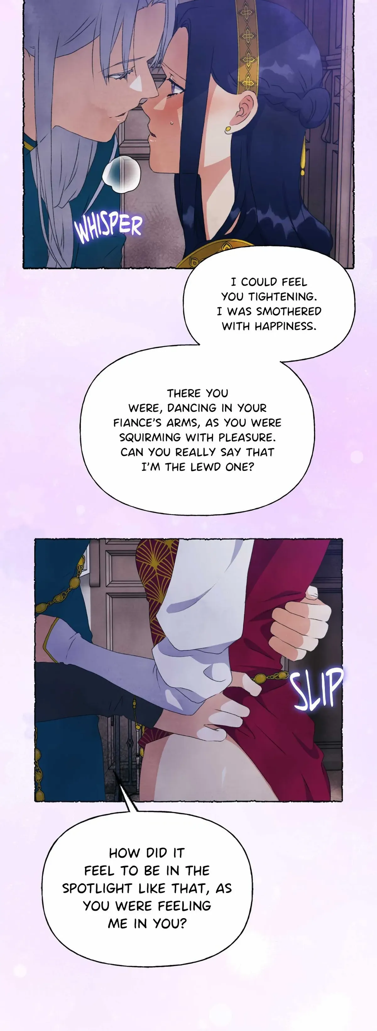 The Wizards Chapter 36 Online - página 37