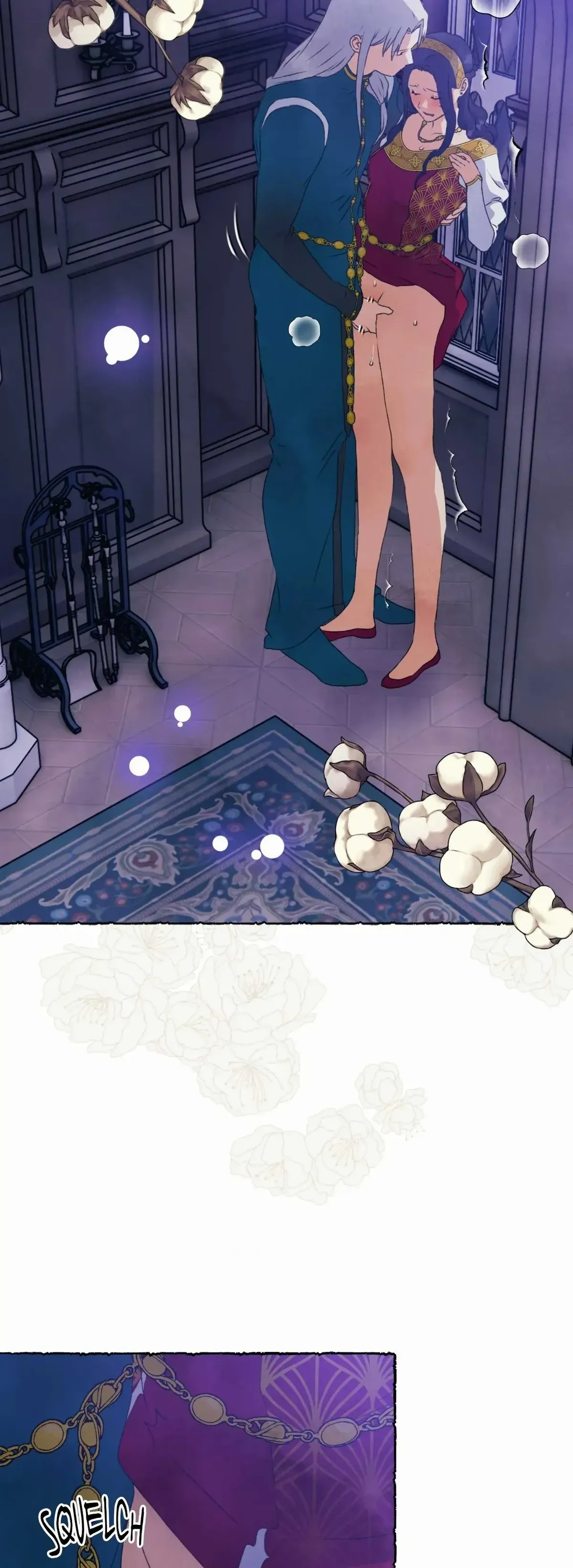 The Wizards Chapter 37 Online - página 1