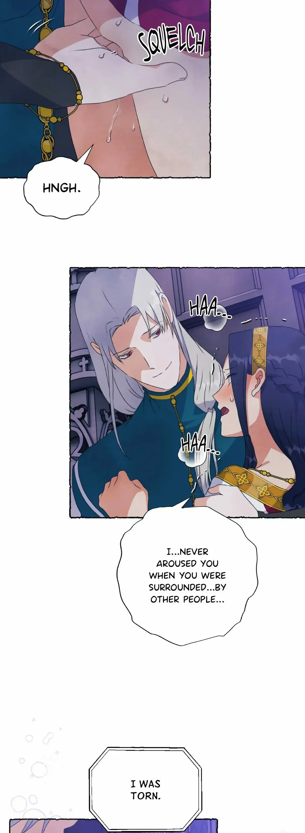 The Wizards Chapter 37 Online - página 2