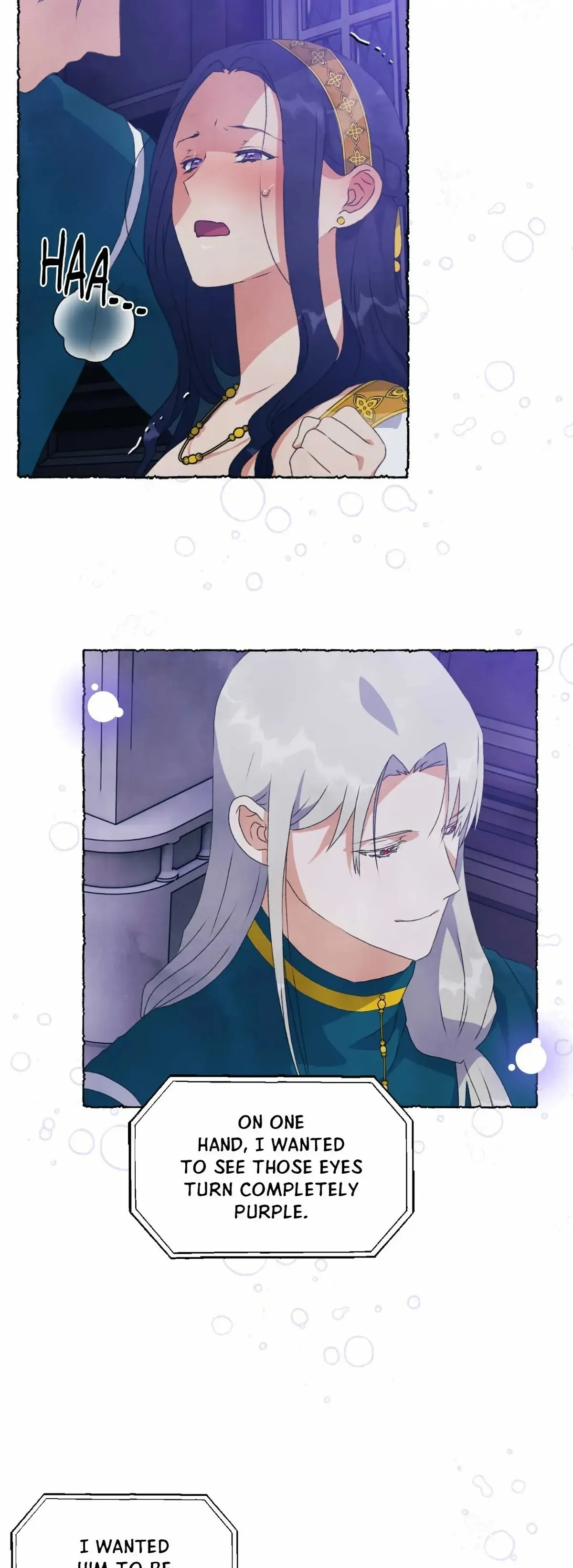 The Wizards Chapter 37 Online - página 3