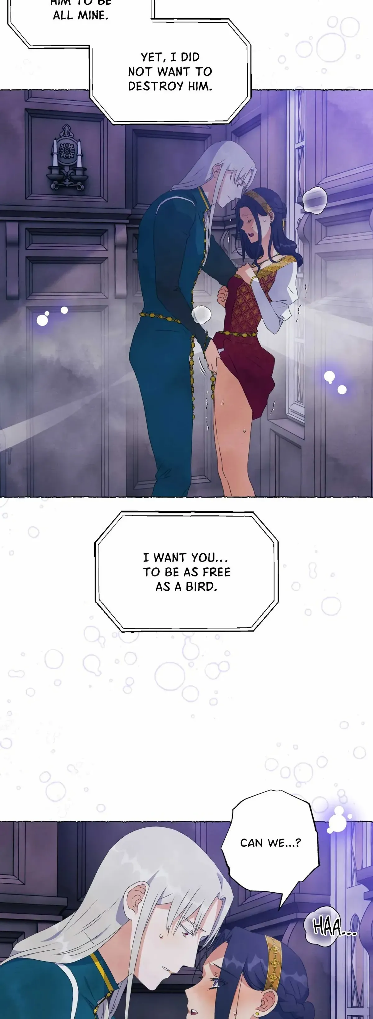 The Wizards Chapter 37 Online - página 4