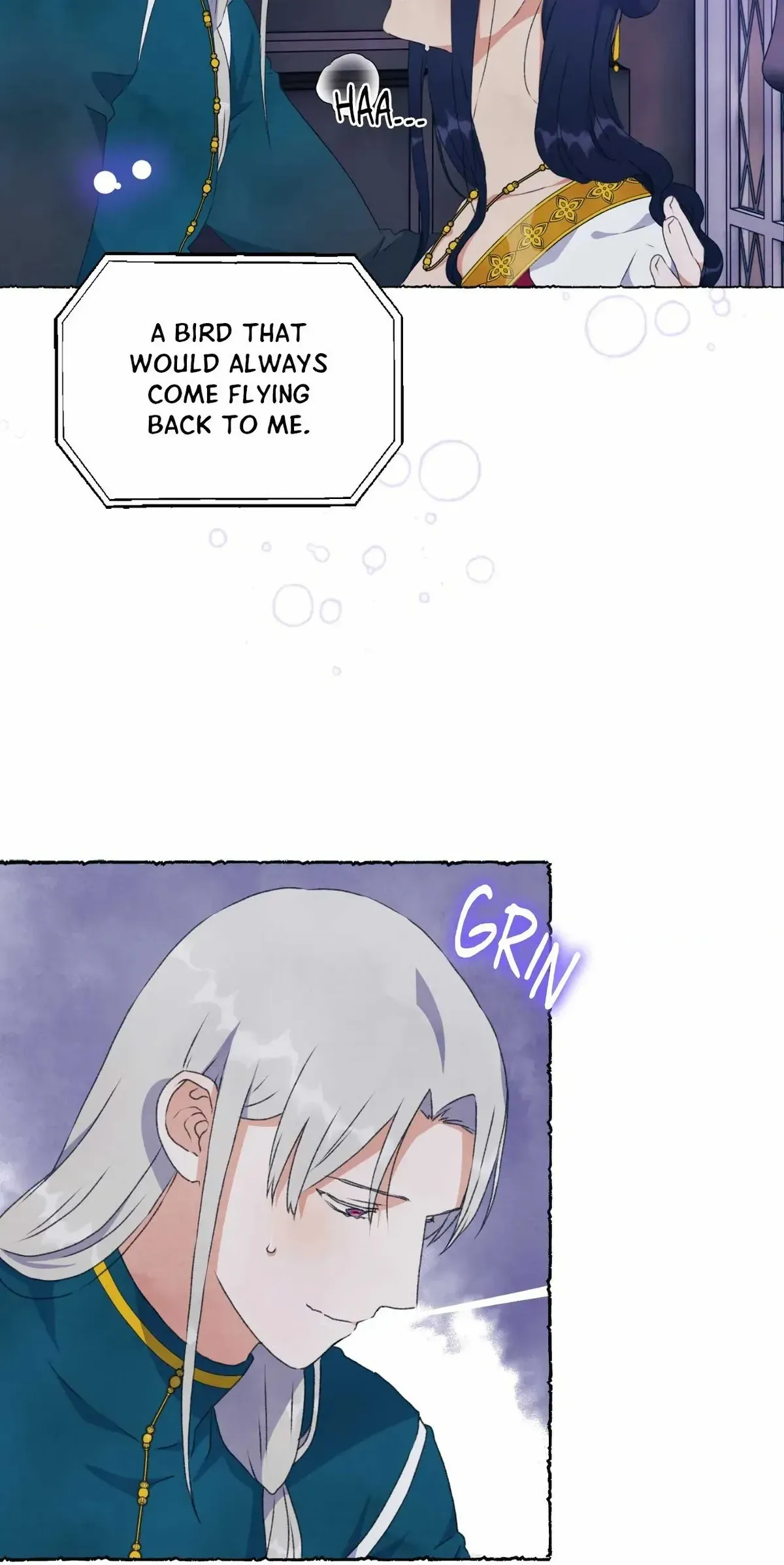 The Wizards Chapter 37 Online - página 5