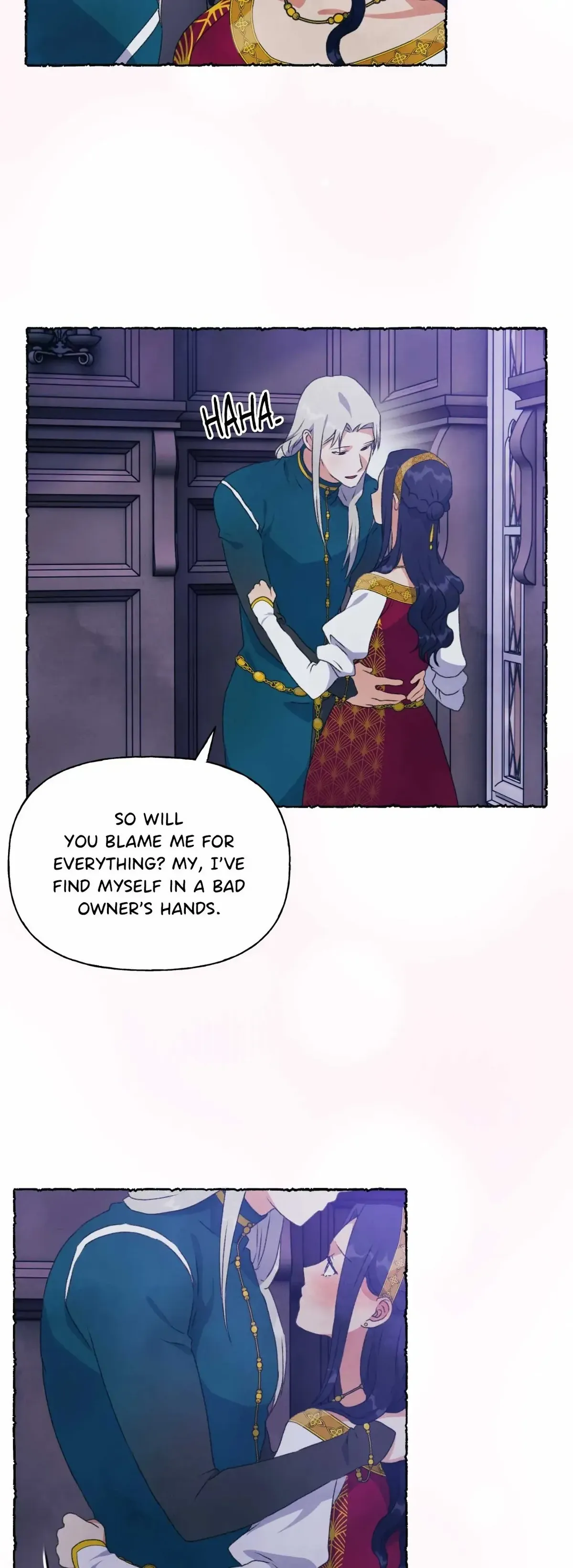 The Wizards Chapter 37 Online - página 7