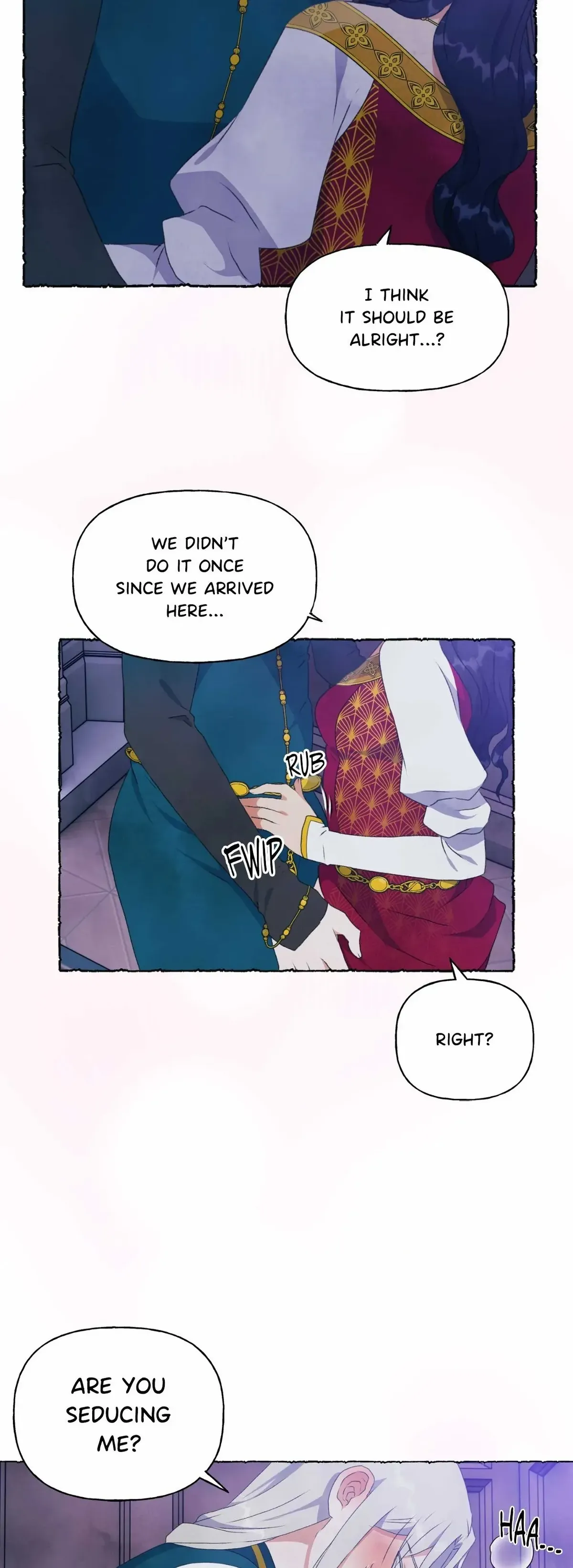 The Wizards Chapter 37 Online - página 9