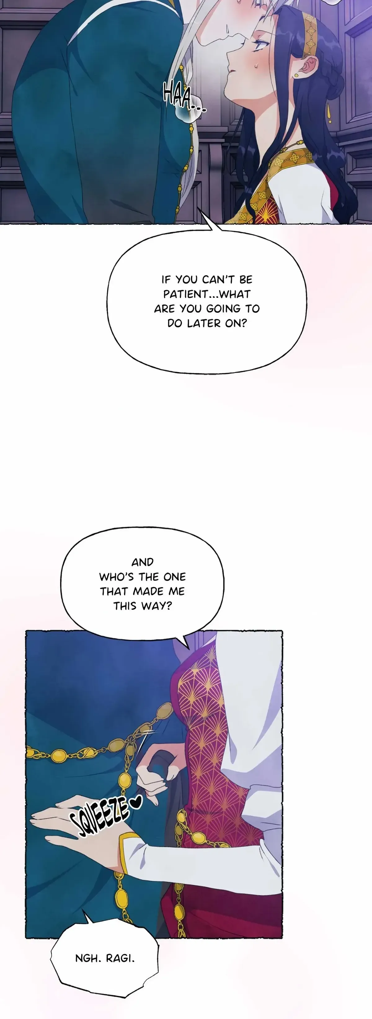 The Wizards Chapter 37 Online - página 10