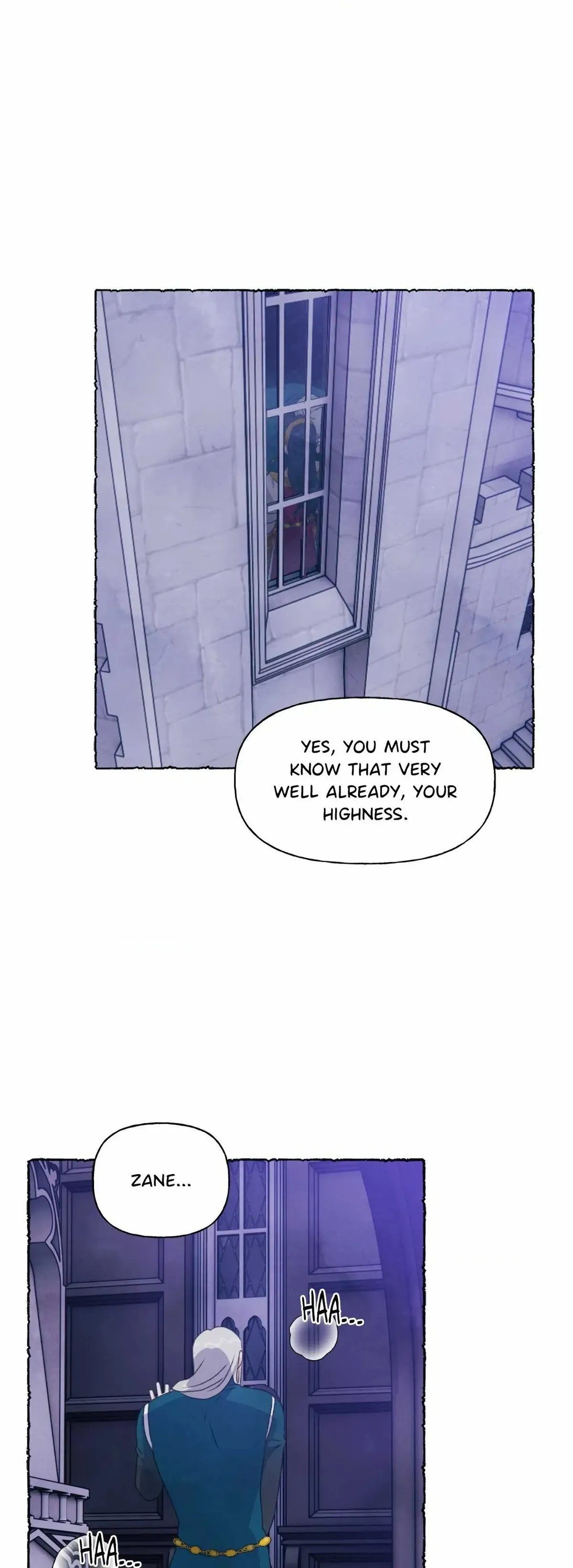 The Wizards Chapter 37 Online - página 12