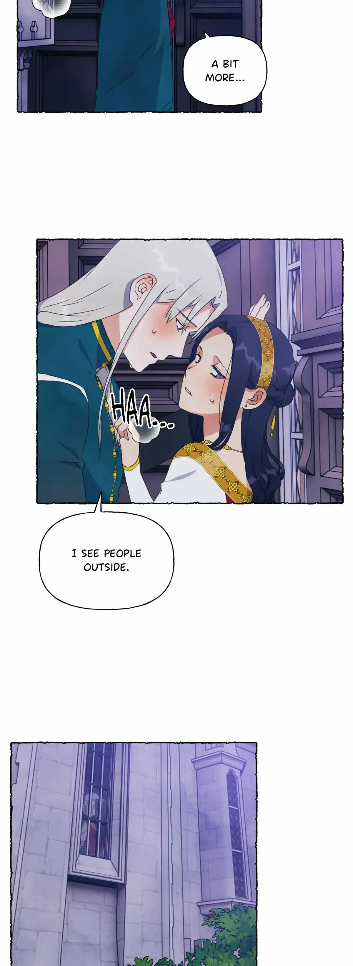 The Wizards Chapter 37 Online - página 13