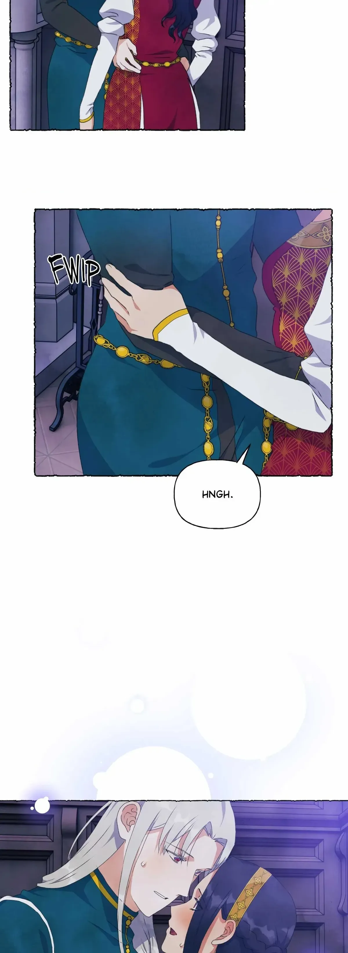 The Wizards Chapter 37 Online - página 15
