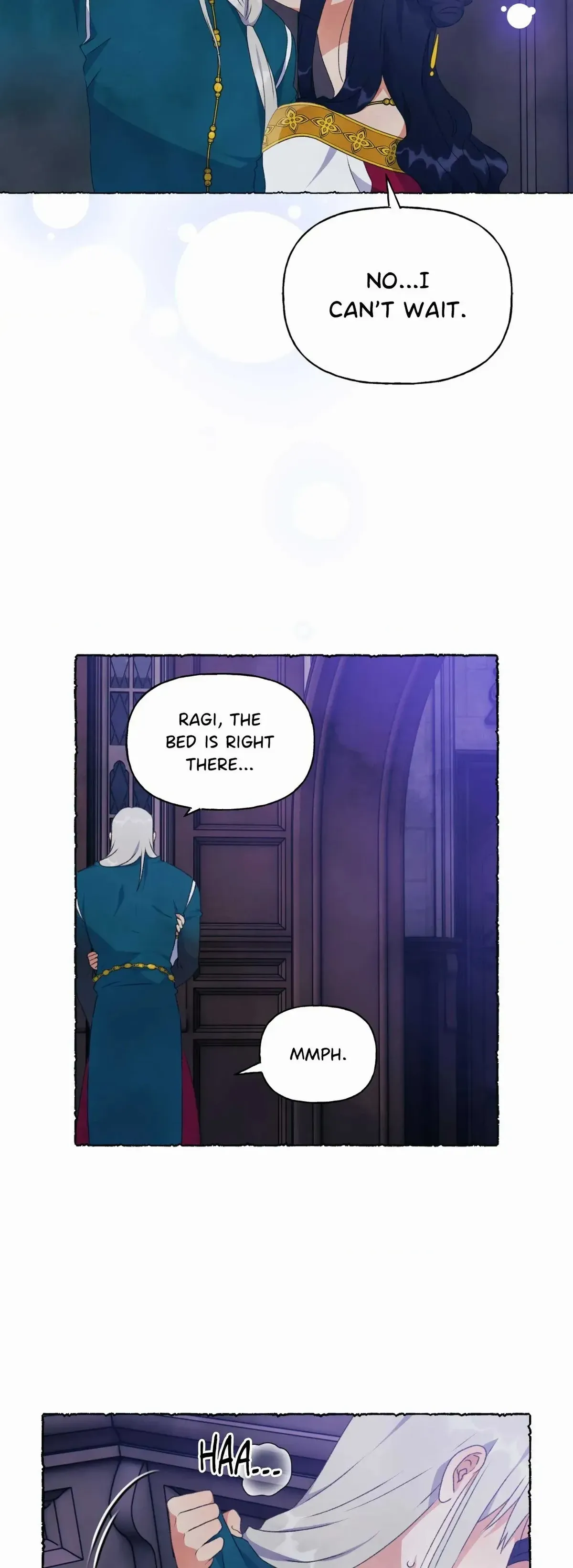 The Wizards Chapter 37 Online - página 16