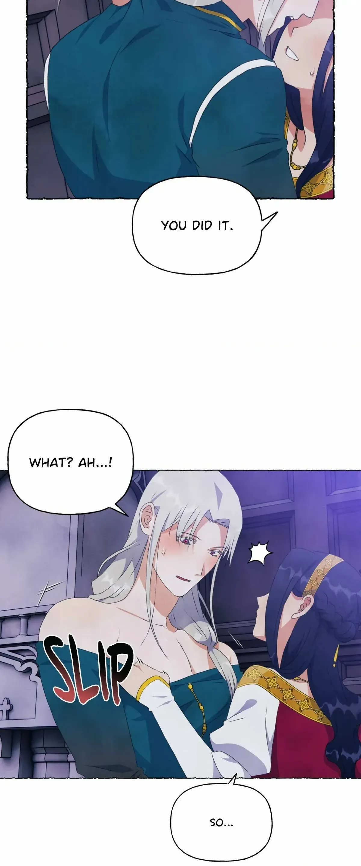 The Wizards Chapter 37 Online - página 17