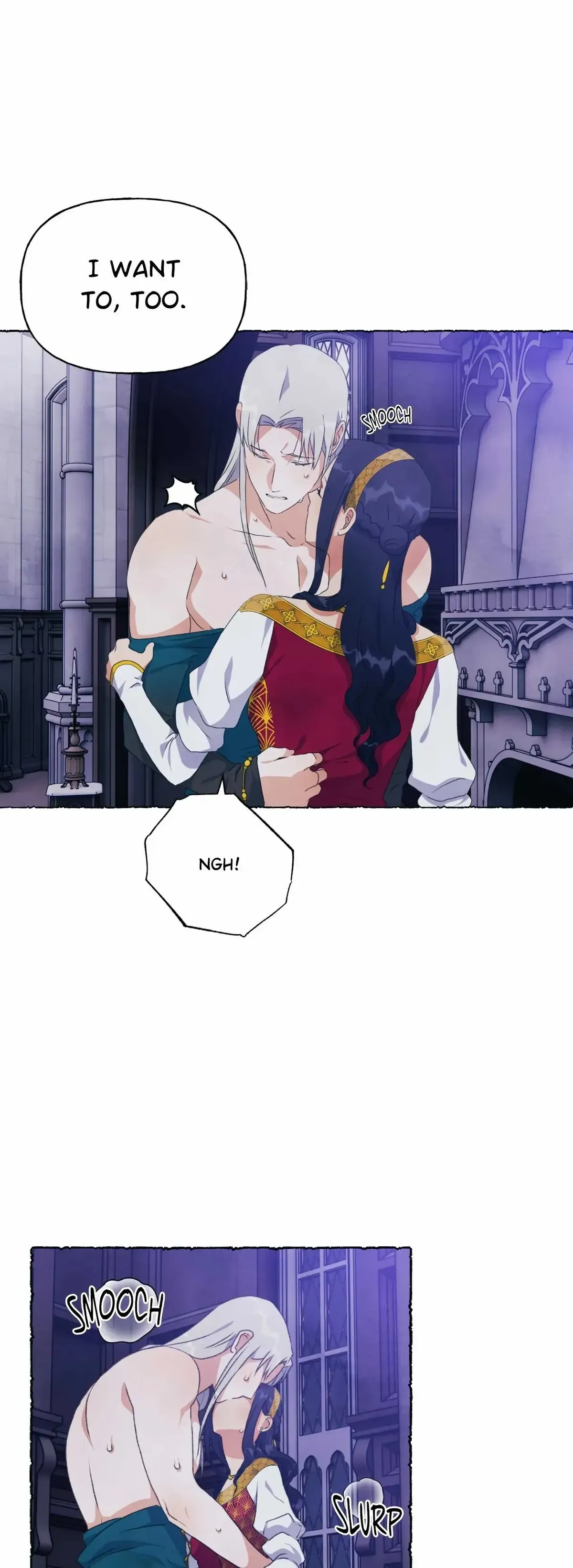 The Wizards Chapter 37 Online - página 18