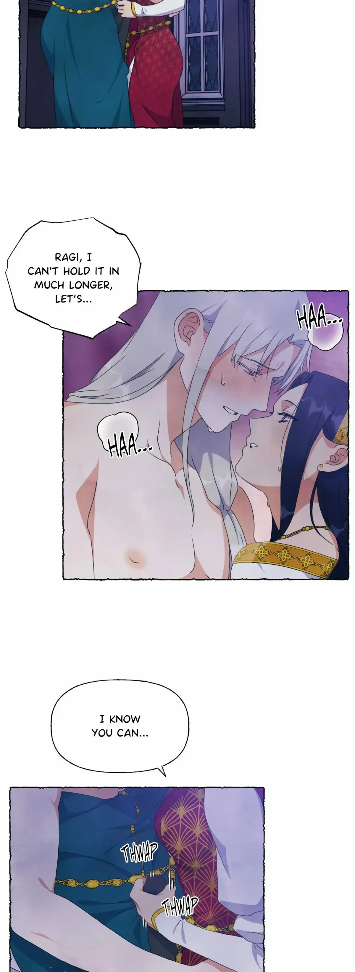The Wizards Chapter 37 Online - página 19