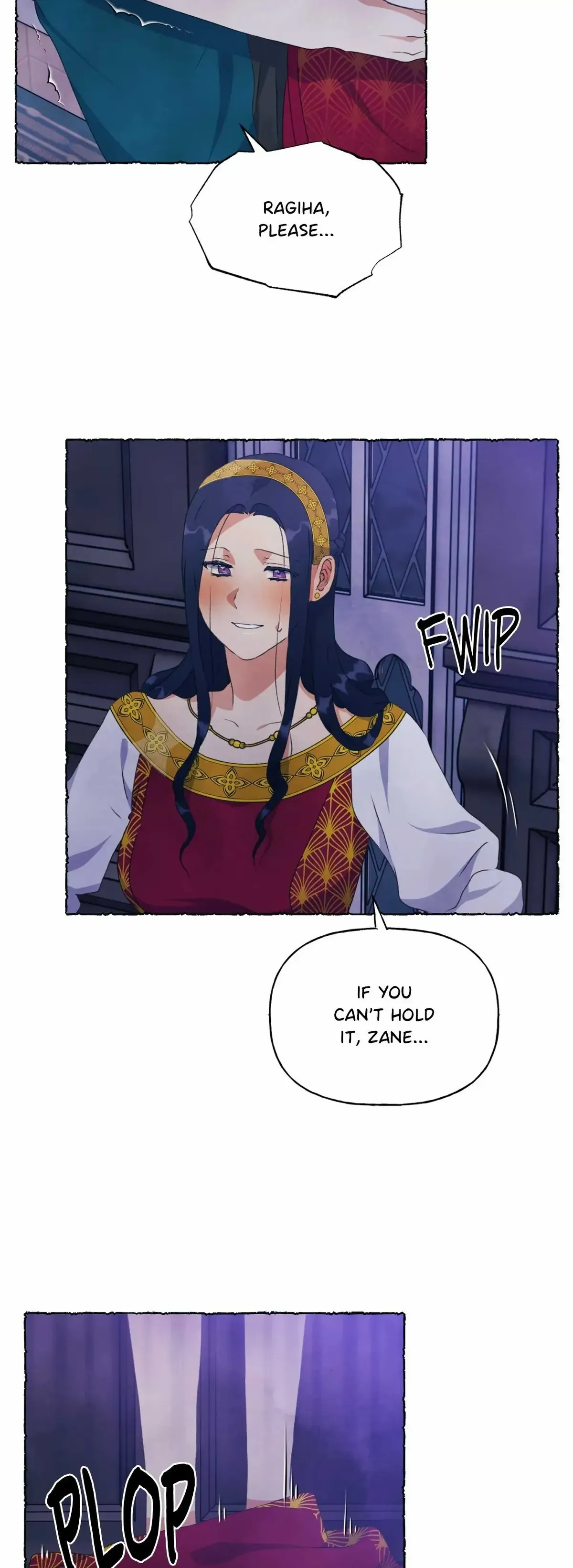The Wizards Chapter 37 Online - página 20