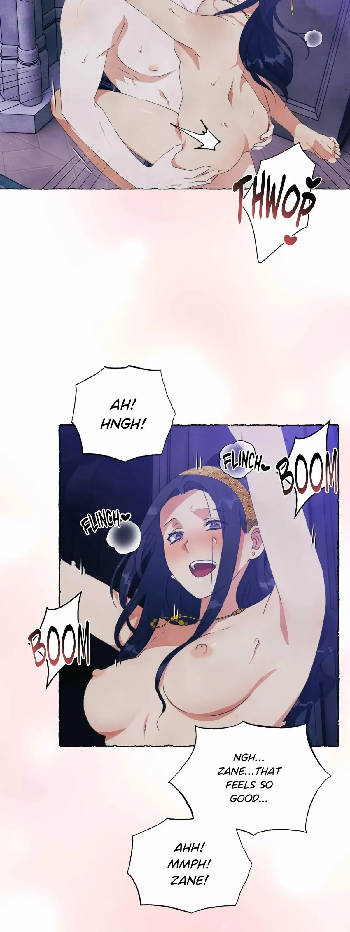 The Wizards Chapter 37 Online - página 23