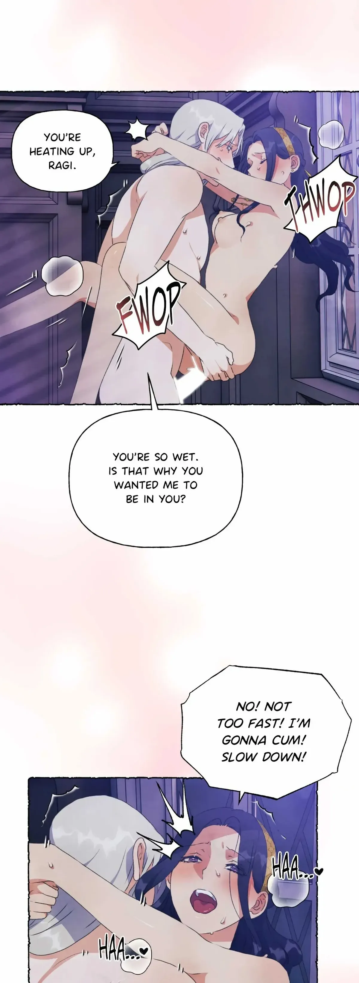 The Wizards Chapter 37 Online - página 24
