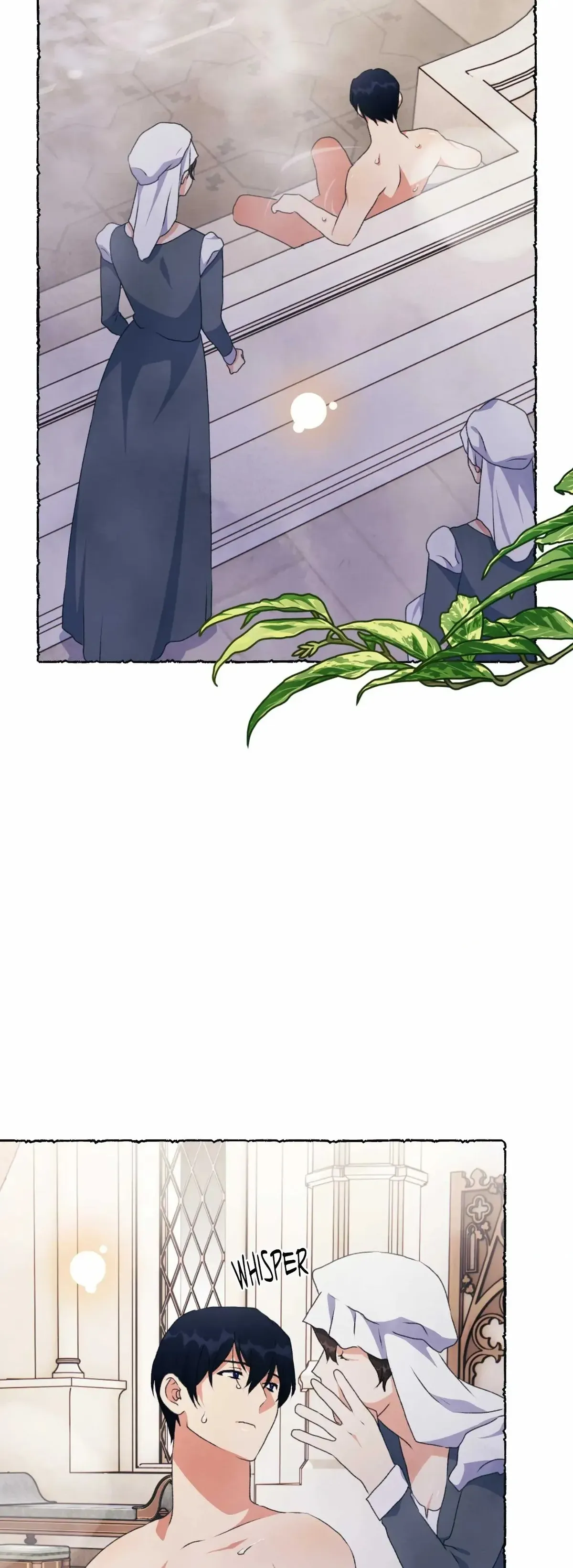 The Wizards Chapter 37 Online - página 31