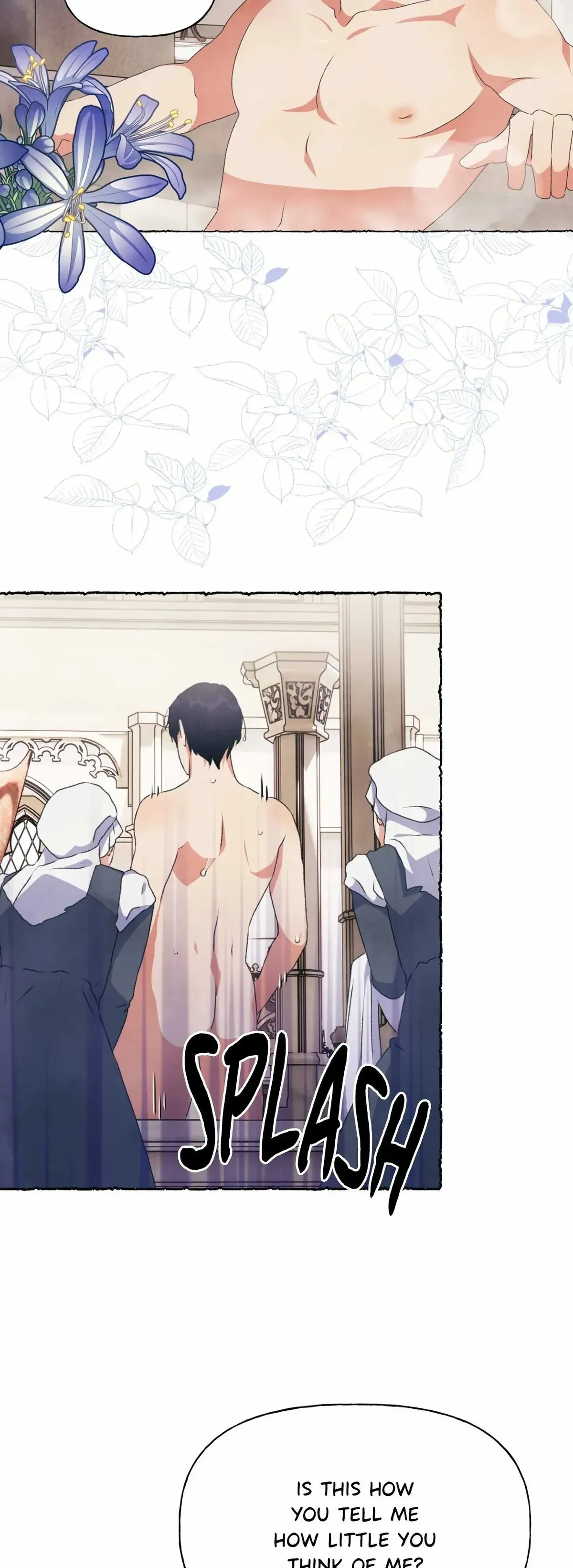 The Wizards Chapter 37 Online - página 33