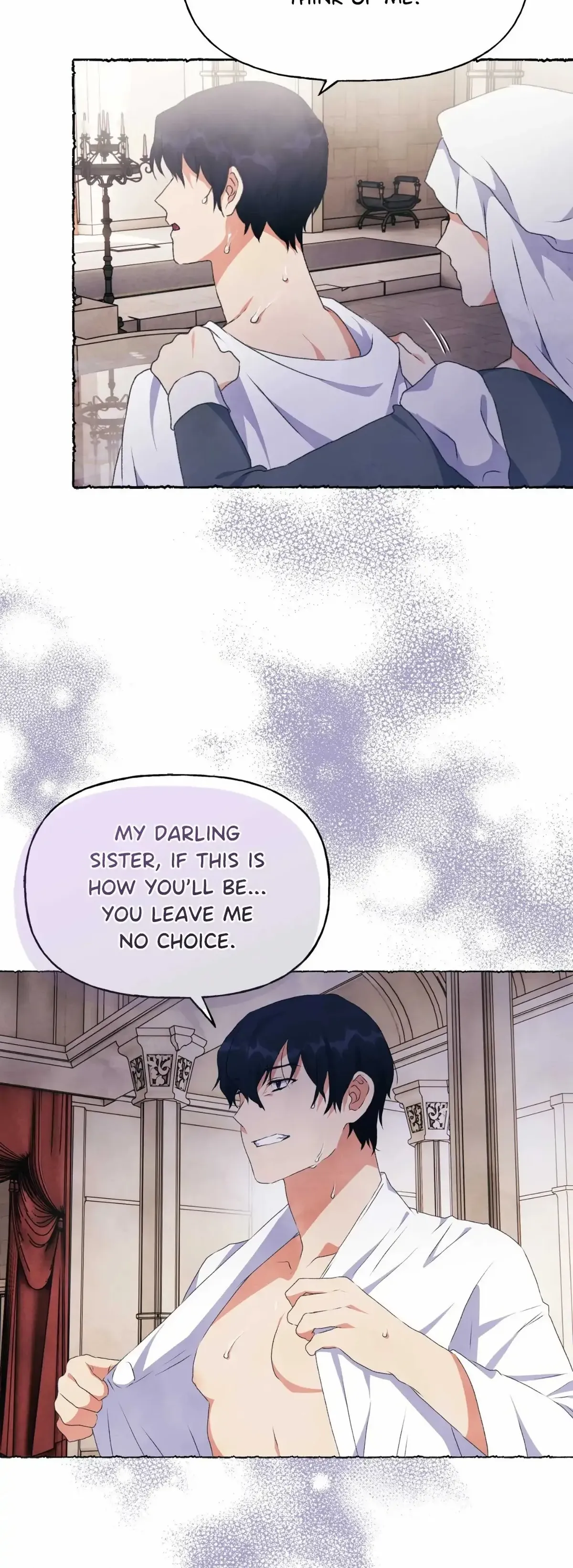 The Wizards Chapter 37 Online - página 34