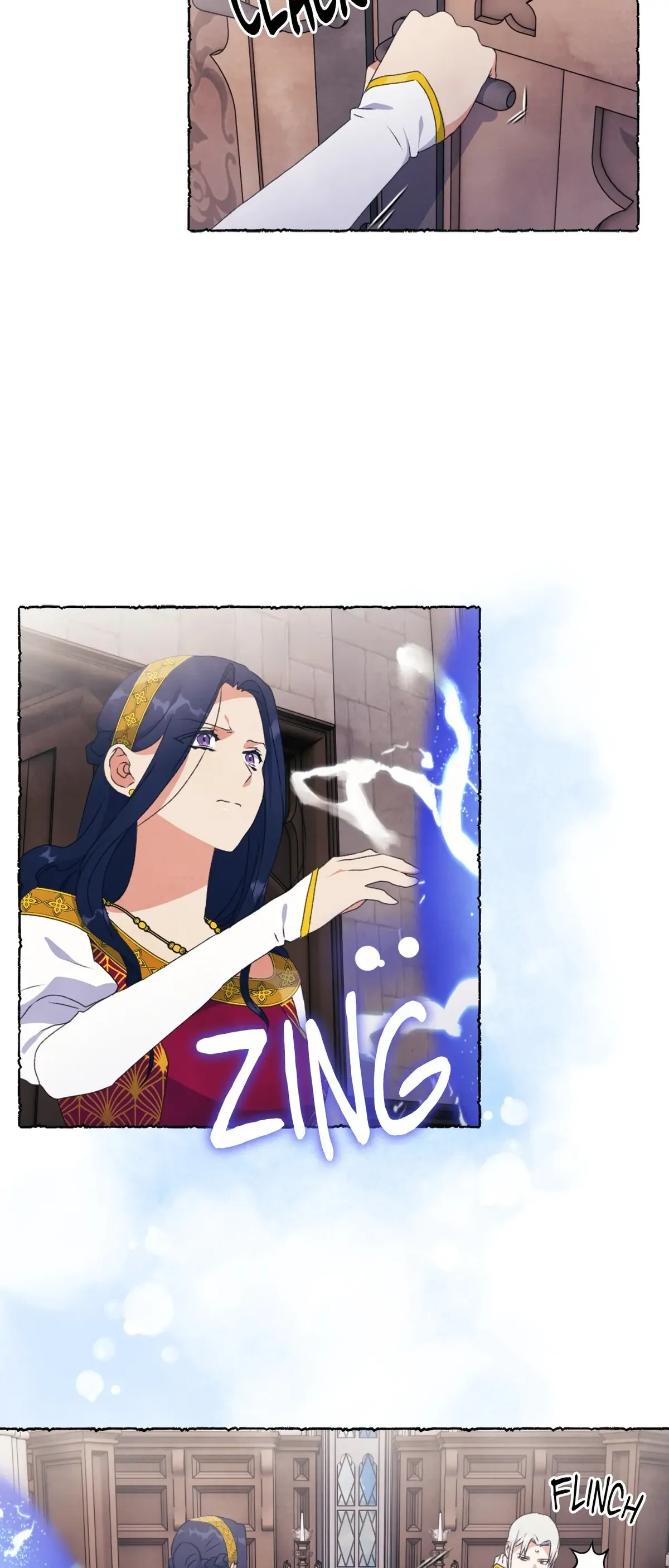The Wizards Chapter 38 Online - página 3