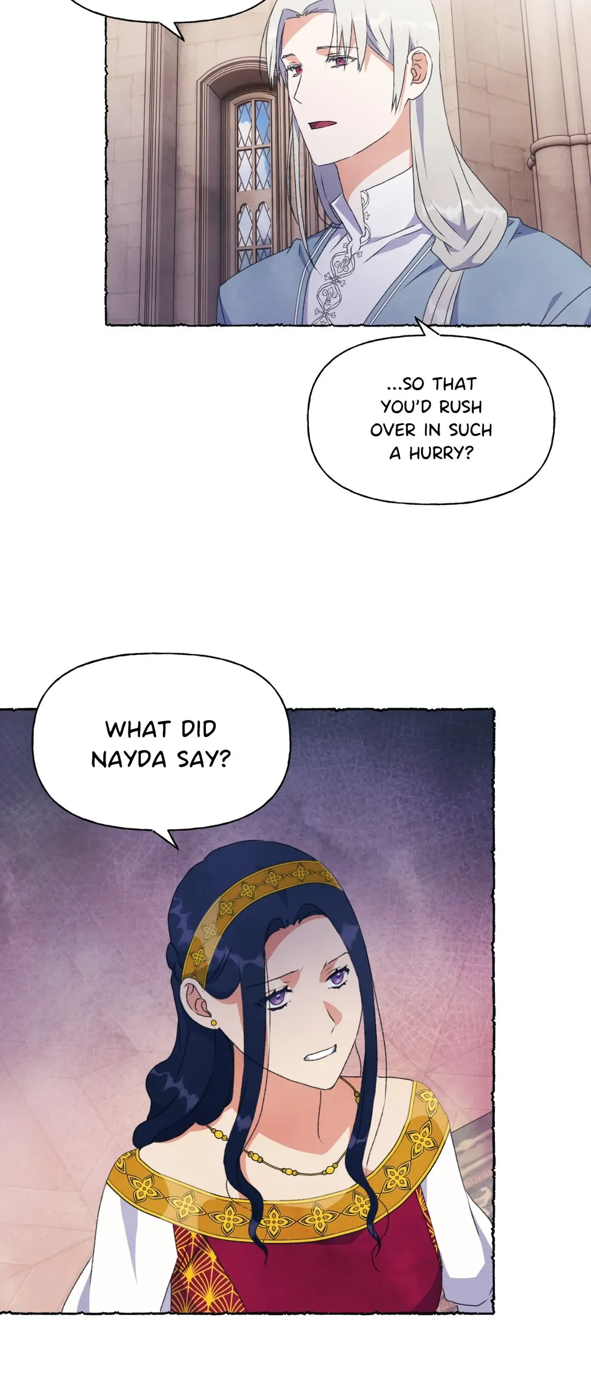 The Wizards Chapter 38 Online - página 6