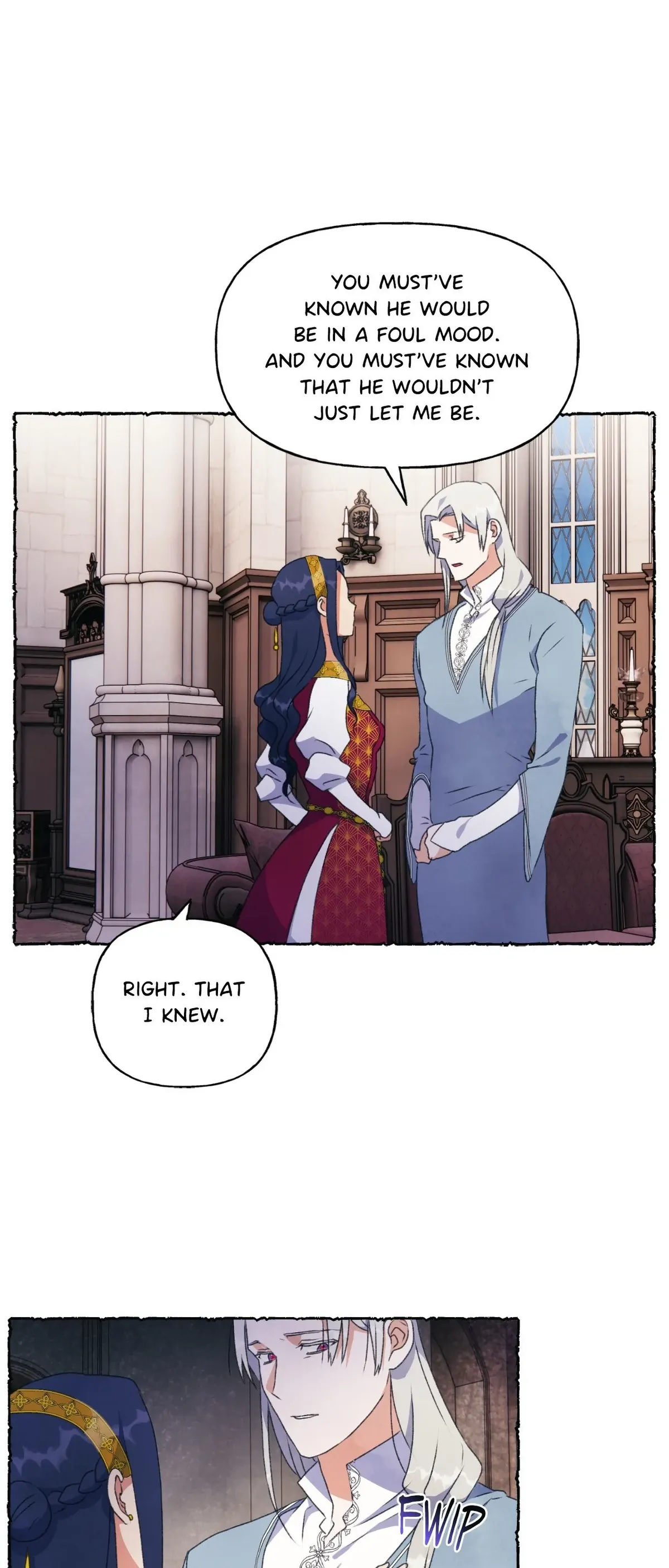 The Wizards Chapter 38 Online - página 7