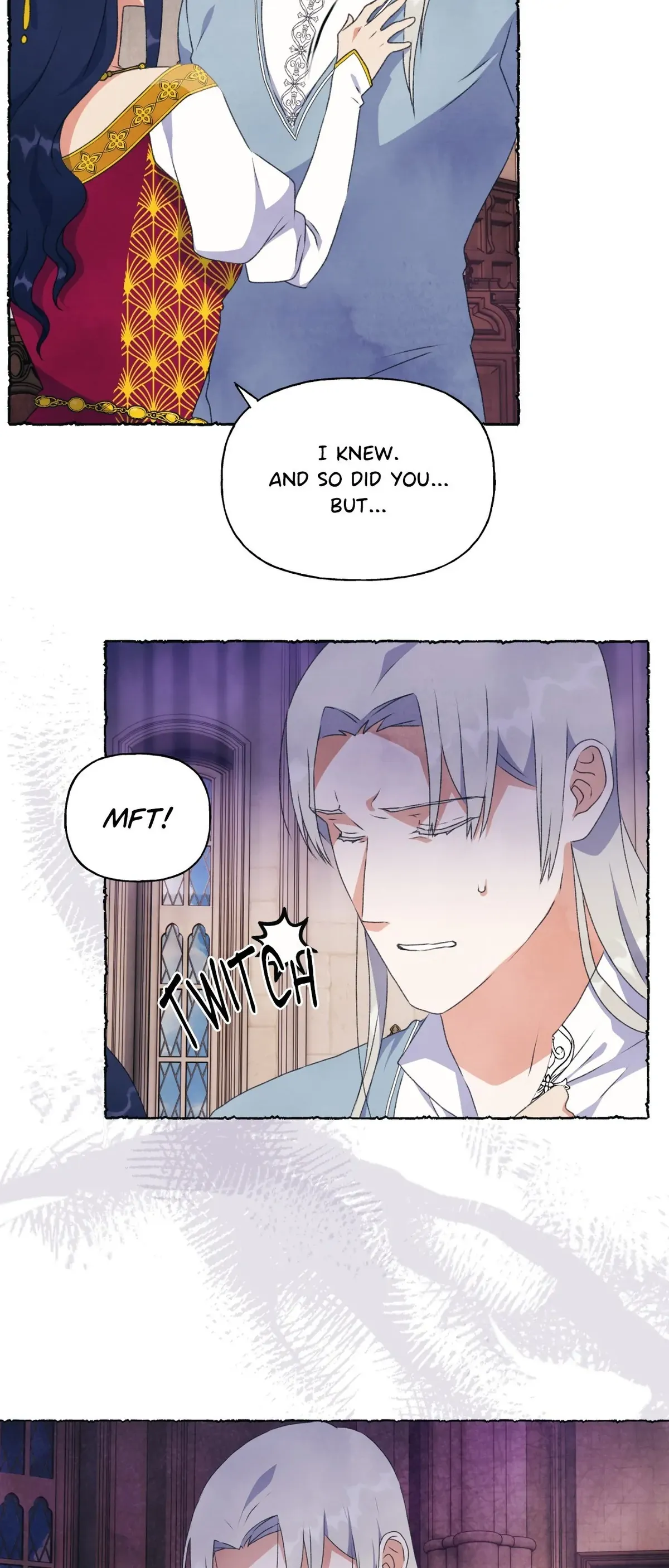 The Wizards Chapter 38 Online - página 8