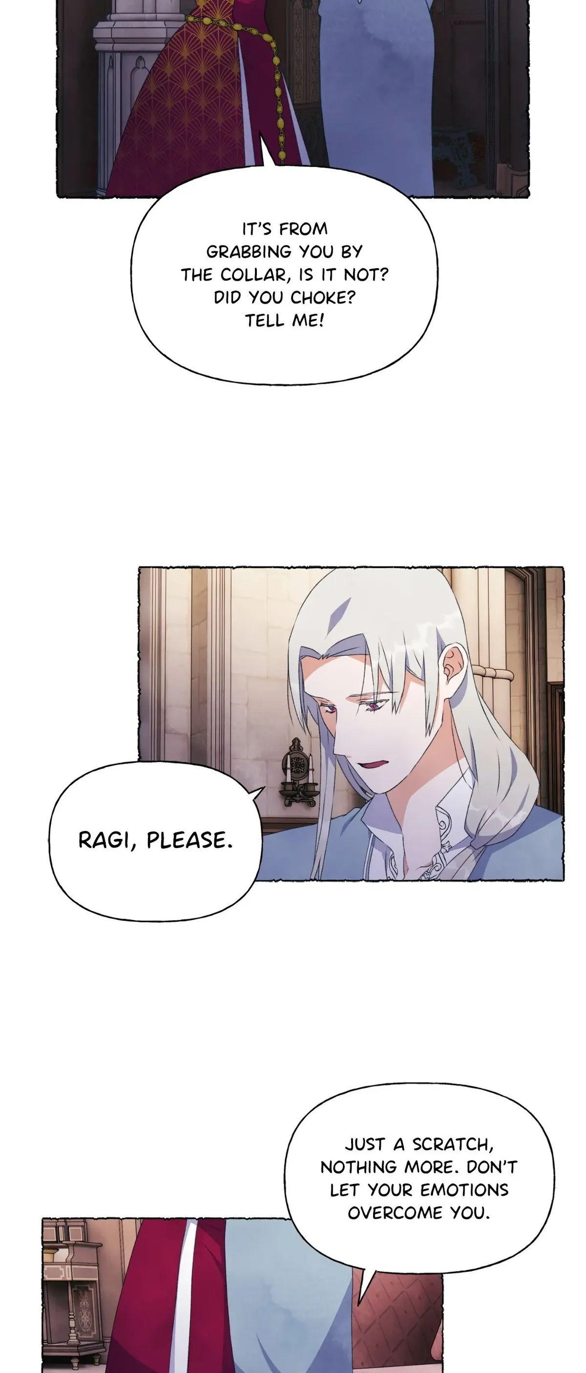 The Wizards Chapter 38 Online - página 10